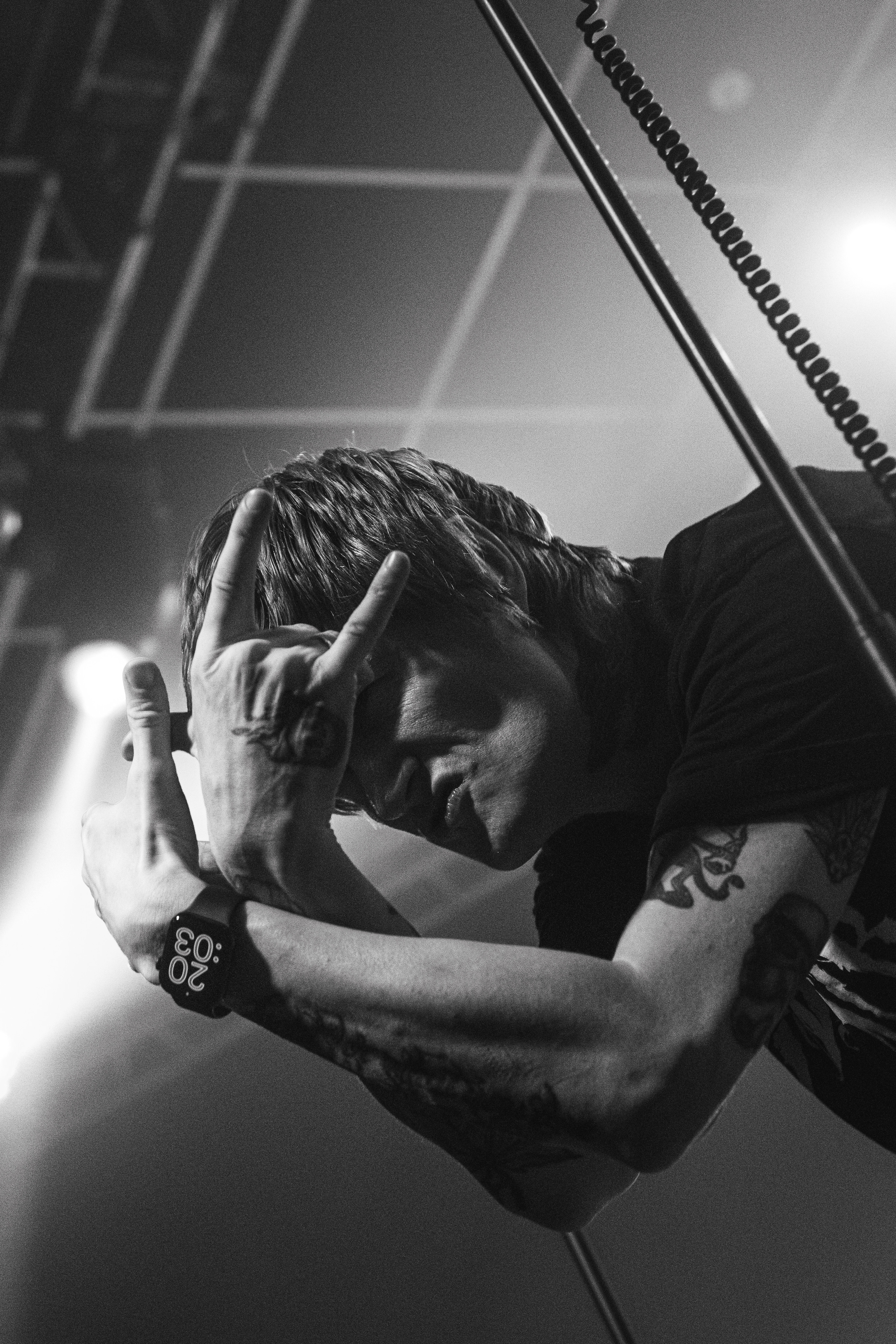 Jane Air в Архангельске. Портретный и пейзажный фотограф Никита Павлов