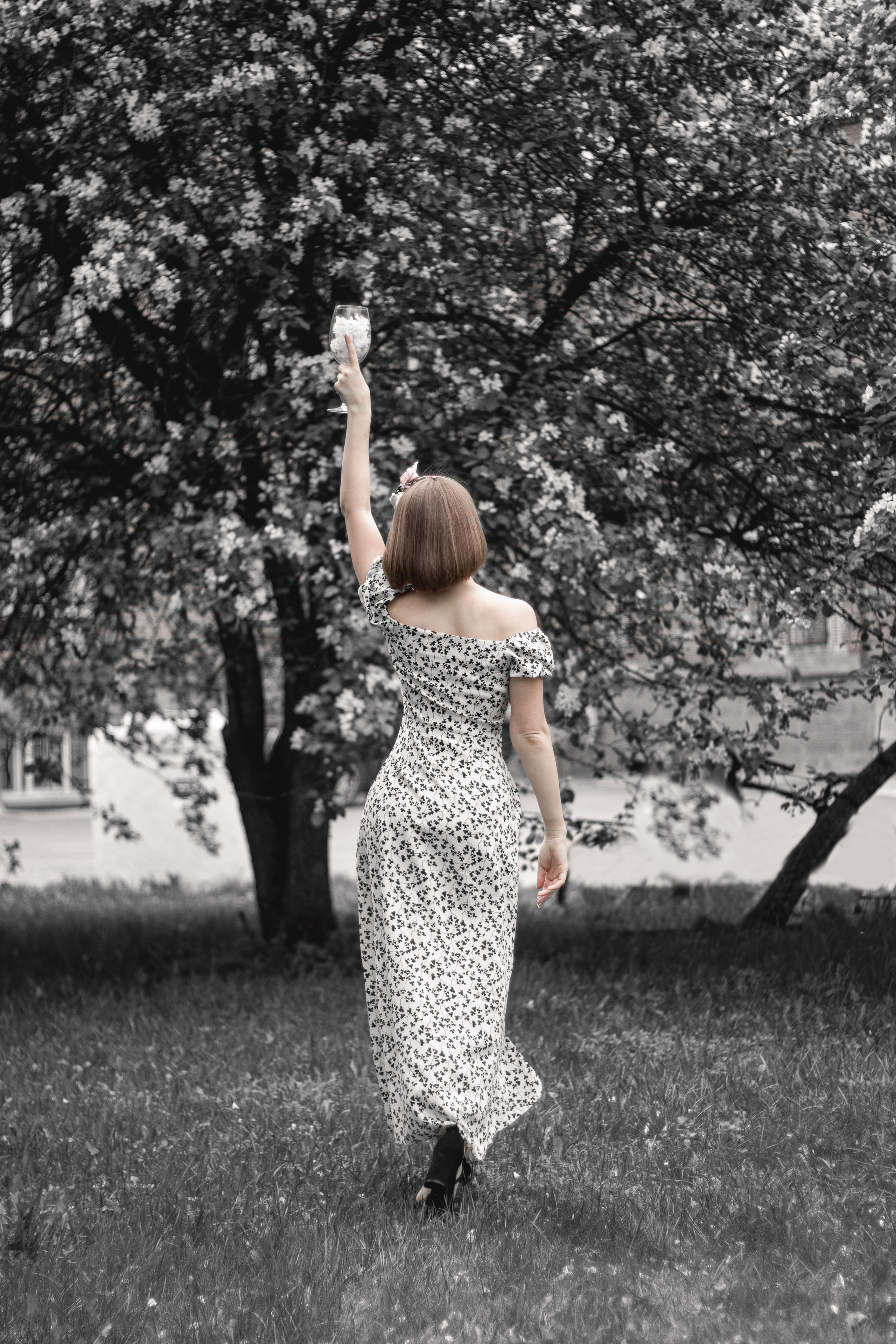 Валерия. Портретный и пейзажный фотограф Никита Павлов