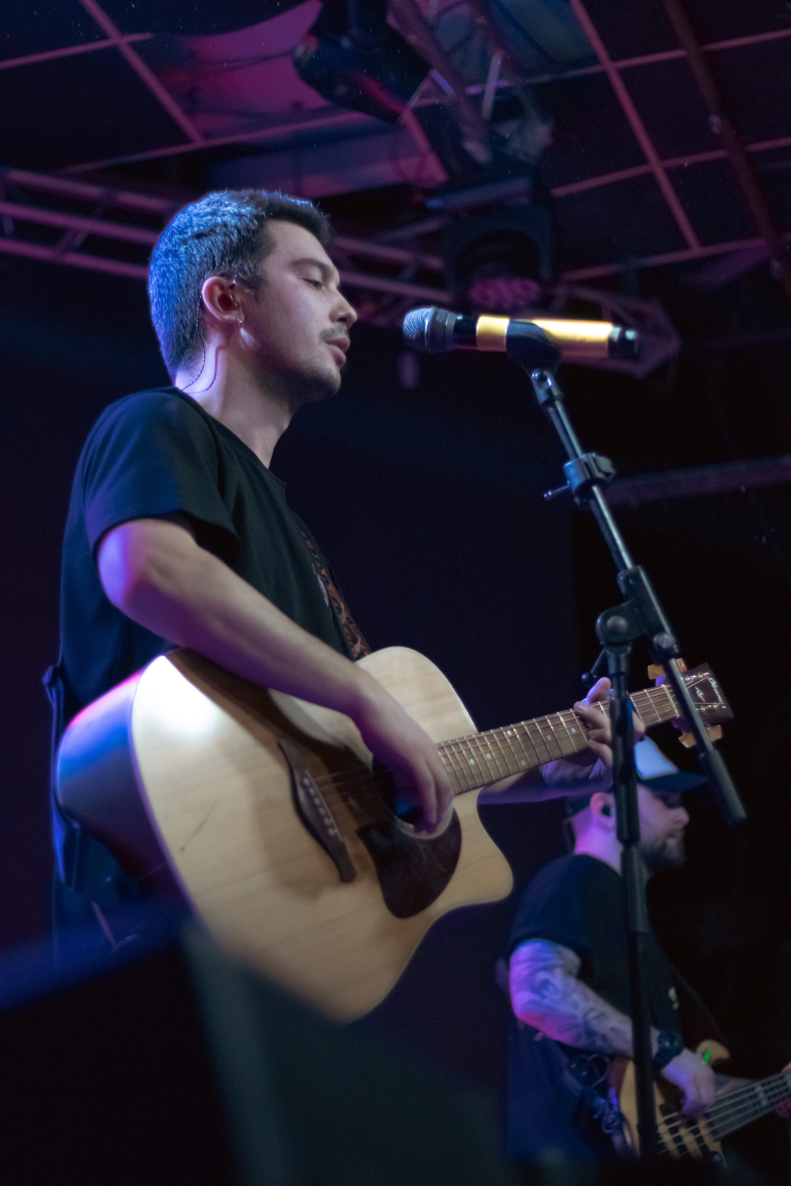 Rock Privet в Архангельске. Портретный и пейзажный фотограф Никита Павлов