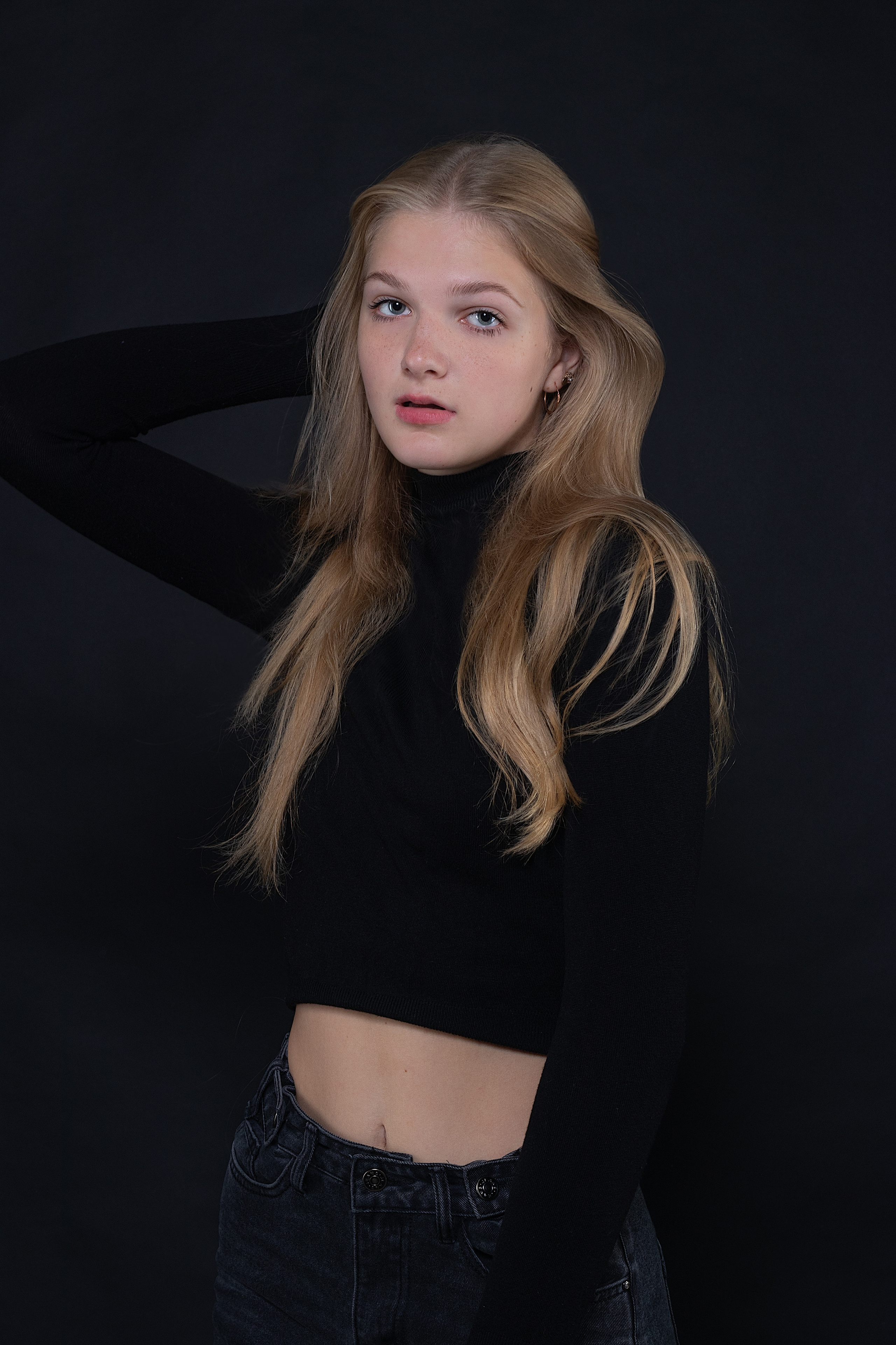 Helloween. Портретный и пейзажный фотограф Никита Павлов