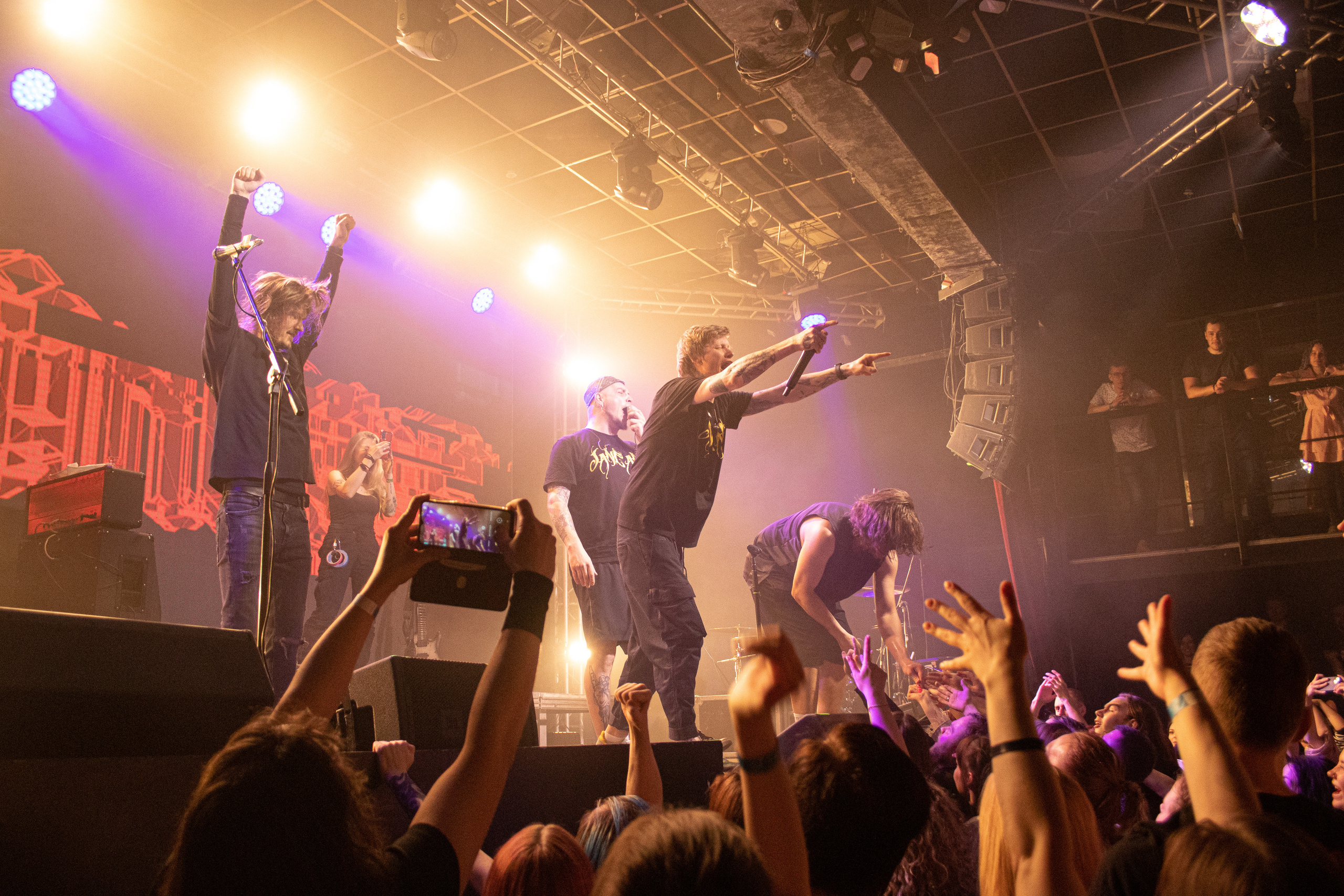 Jane Air в Архангельске. Портретный и пейзажный фотограф Никита Павлов