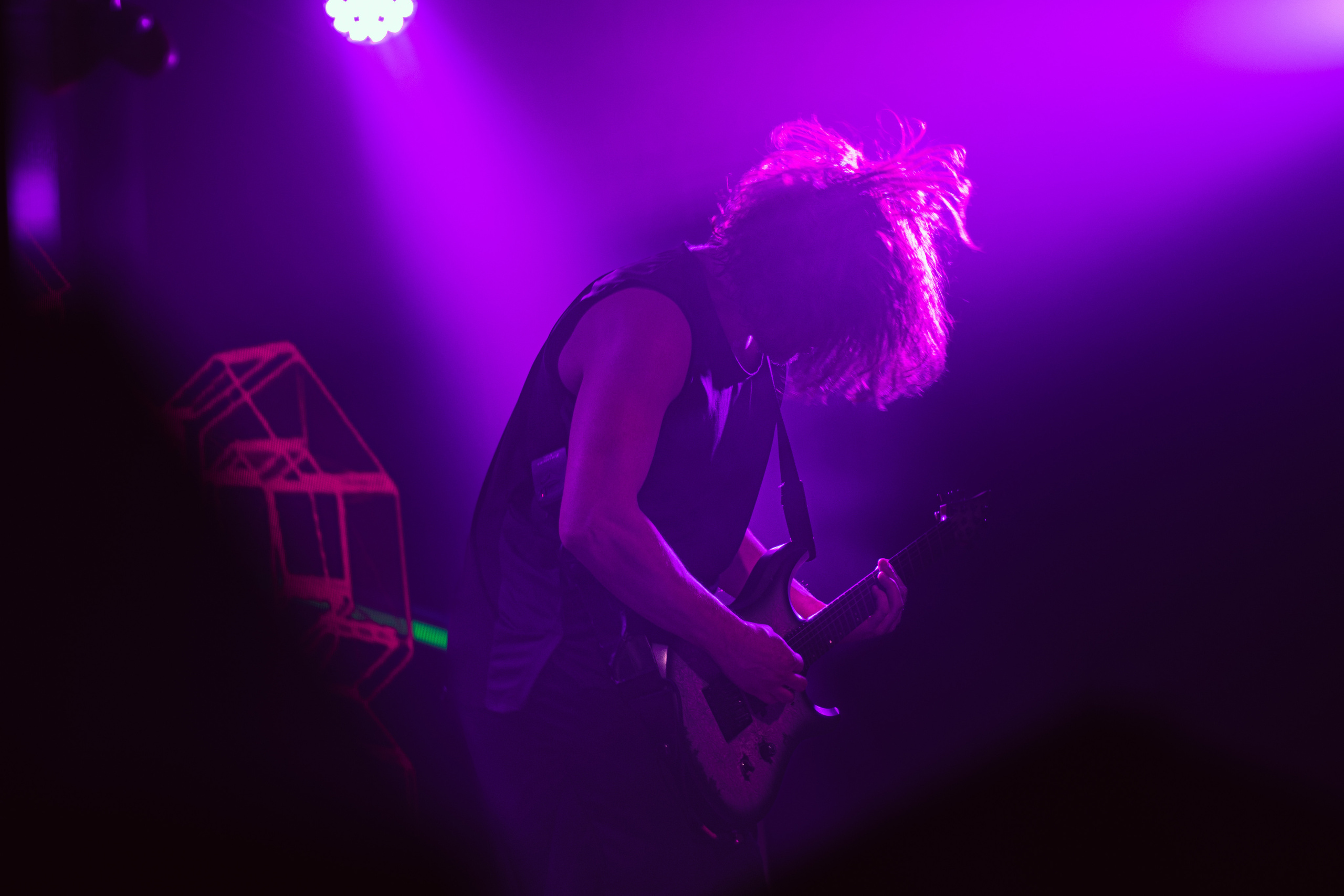 Jane Air в Архангельске. Портретный и пейзажный фотограф Никита Павлов