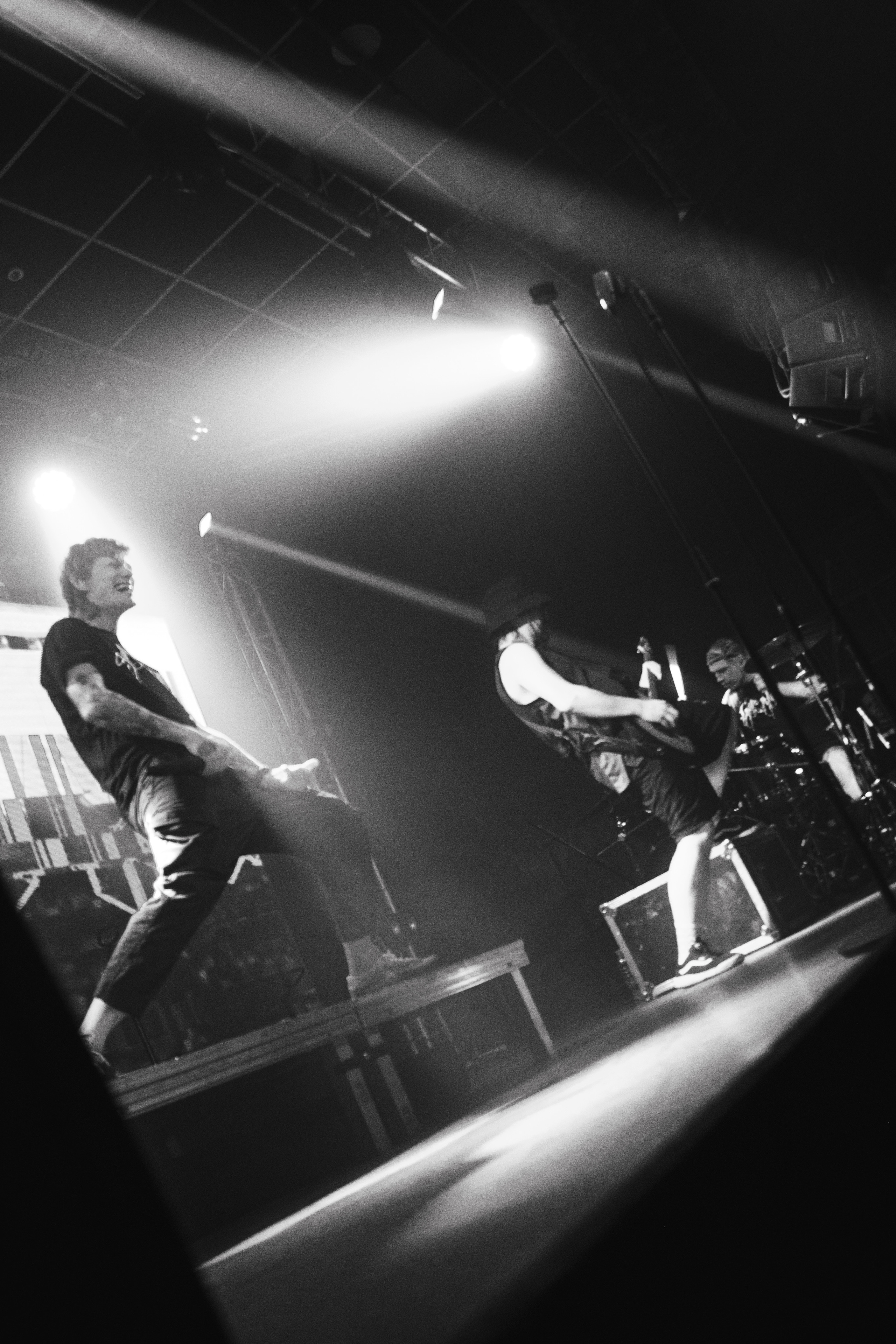 Jane Air в Архангельске. Портретный и пейзажный фотограф Никита Павлов