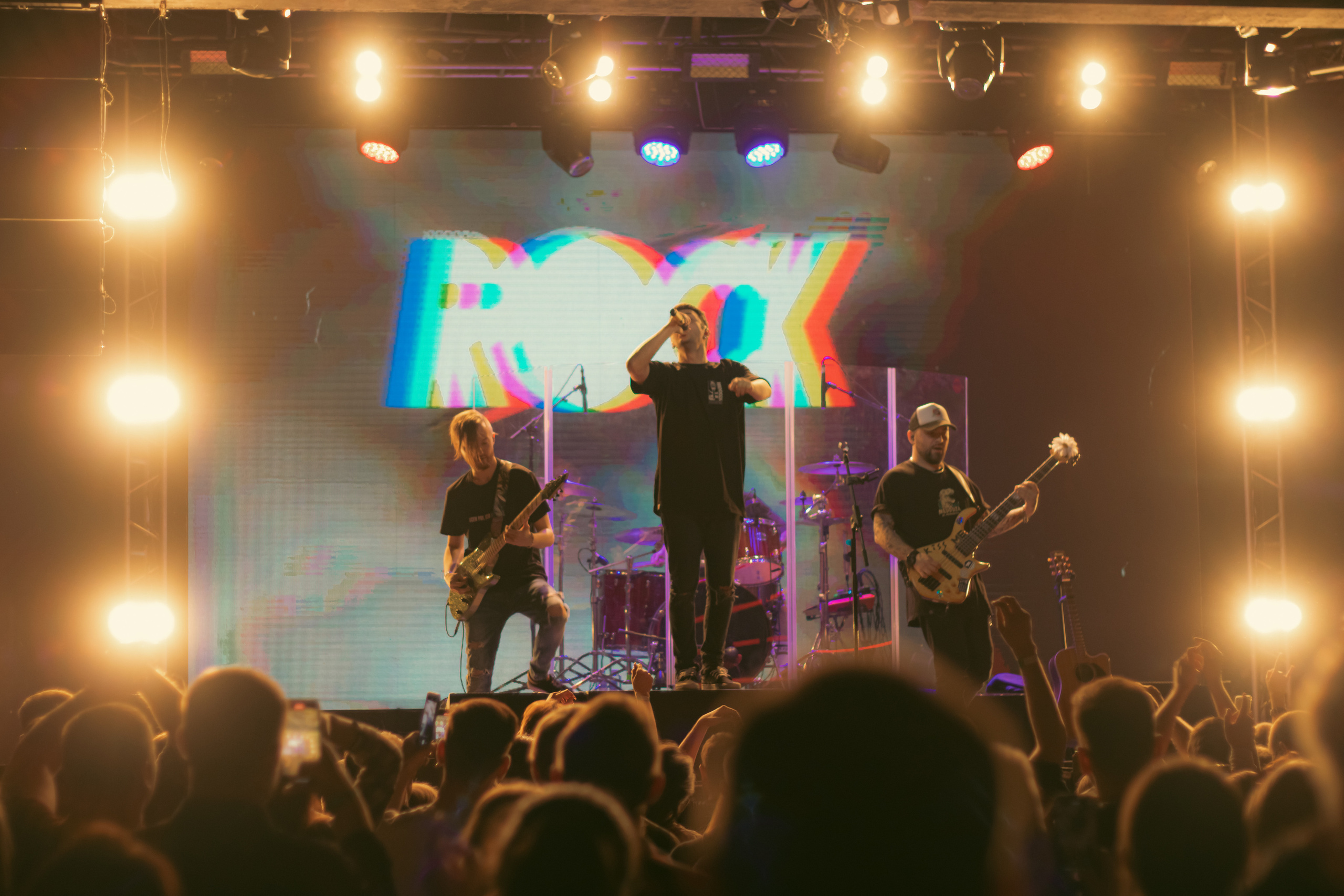 Rock Privet в Архангельске. Портретный и пейзажный фотограф Никита Павлов