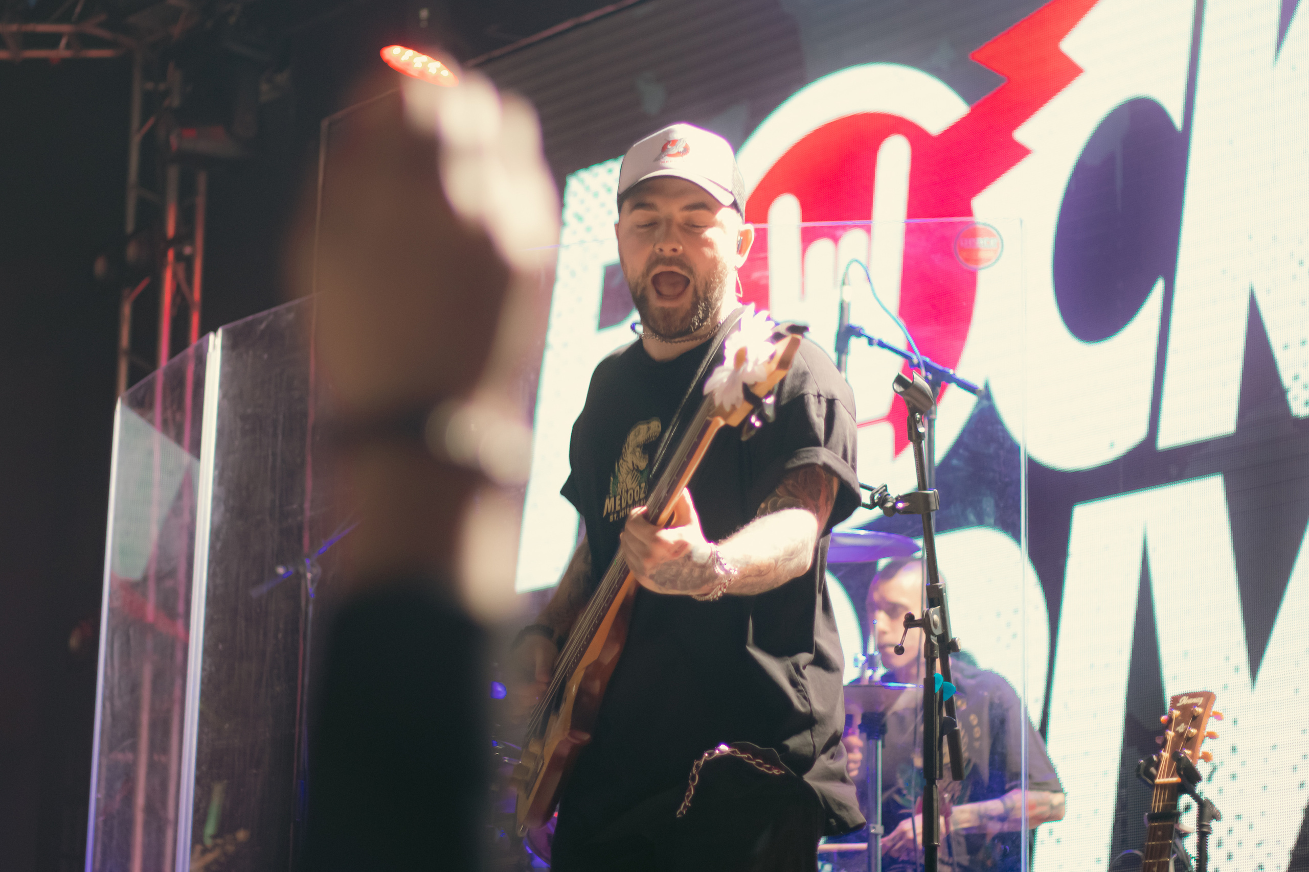 Rock Privet в Архангельске. Портретный и пейзажный фотограф Никита Павлов