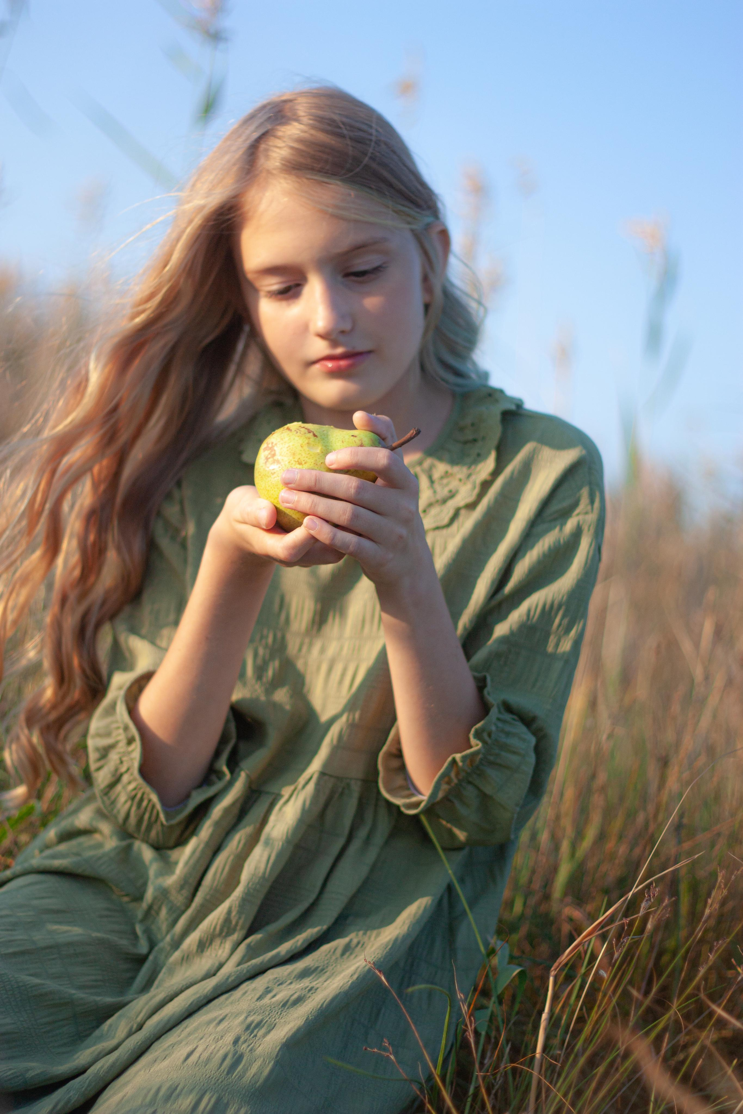 Алиса. Портретный и пейзажный фотограф Никита Павлов