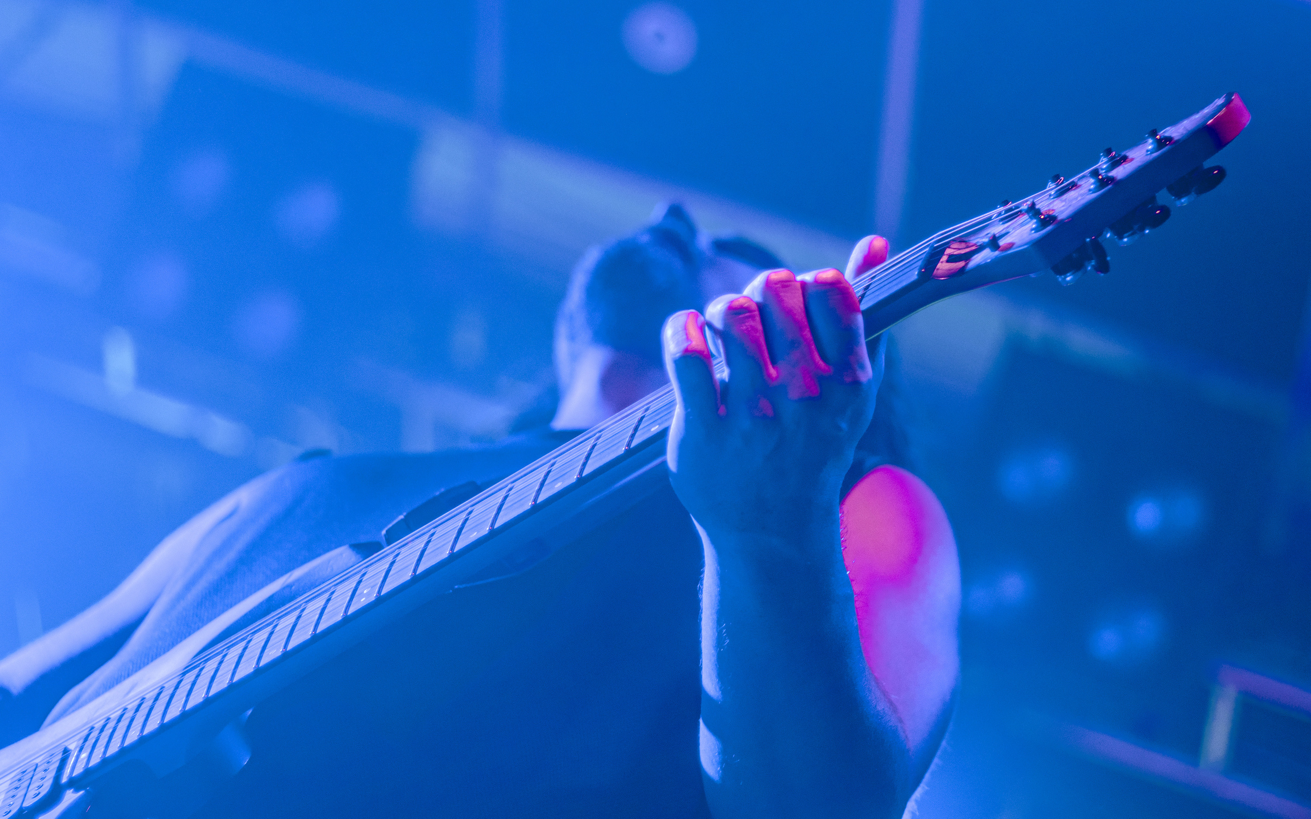 Jane Air в Архангельске. Портретный и пейзажный фотограф Никита Павлов