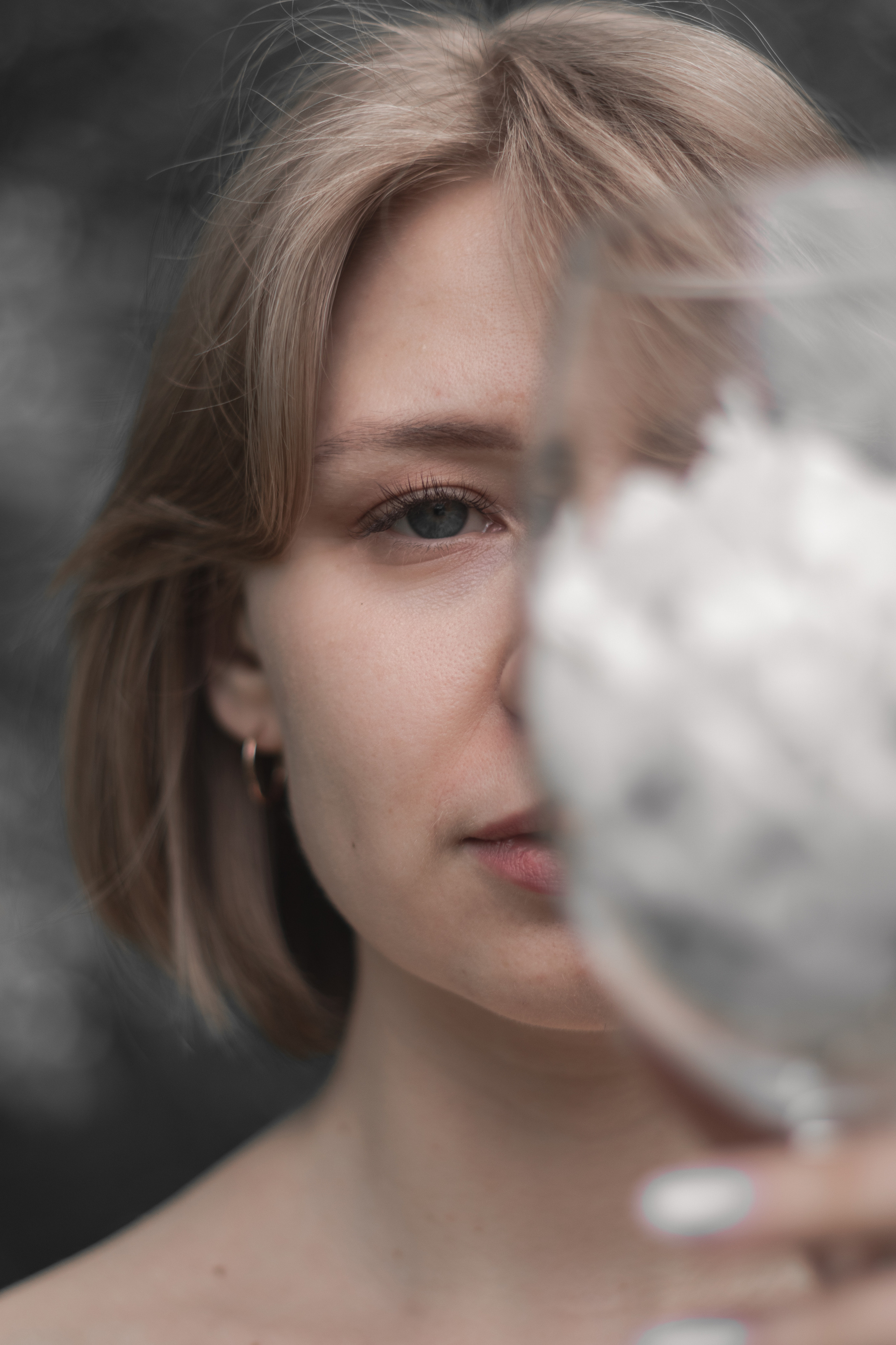 Валерия. Портретный и пейзажный фотограф Никита Павлов