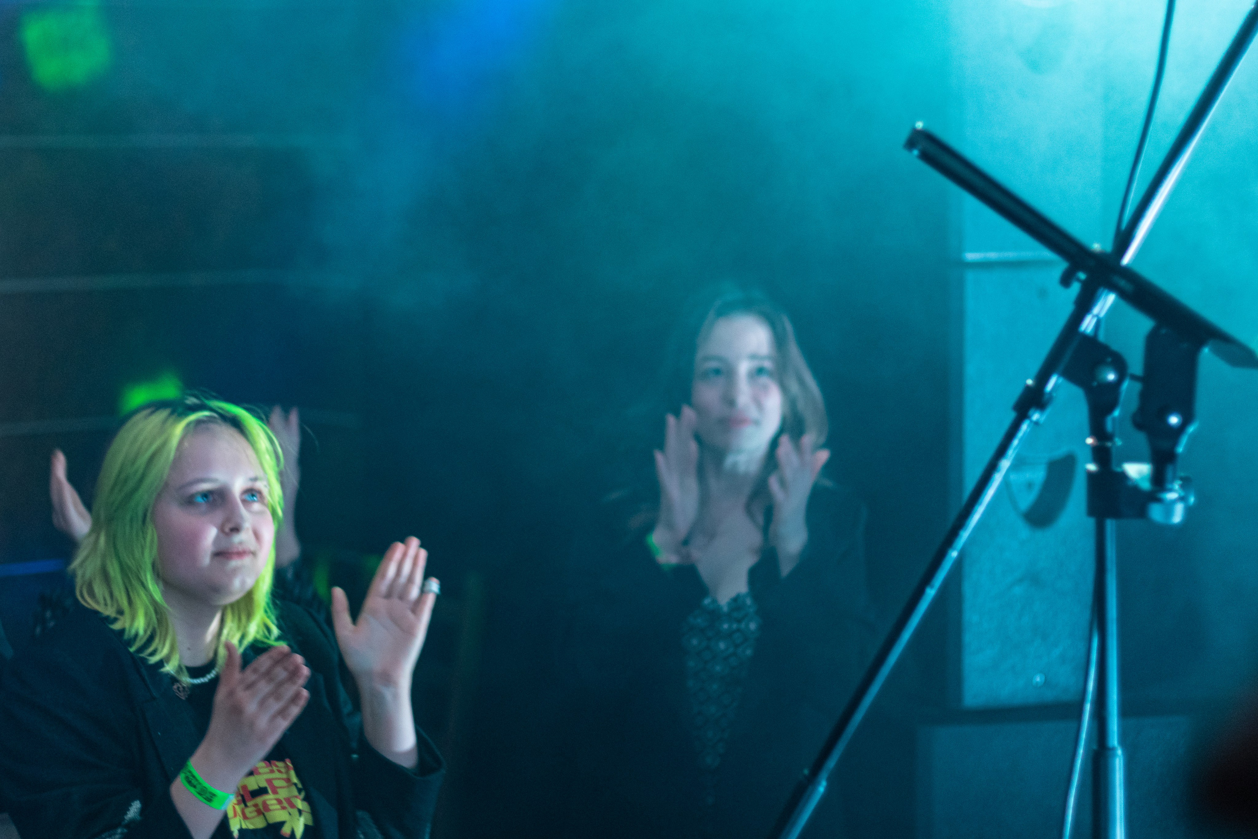 Green Stone 13 лет. Портретный и пейзажный фотограф Никита Павлов