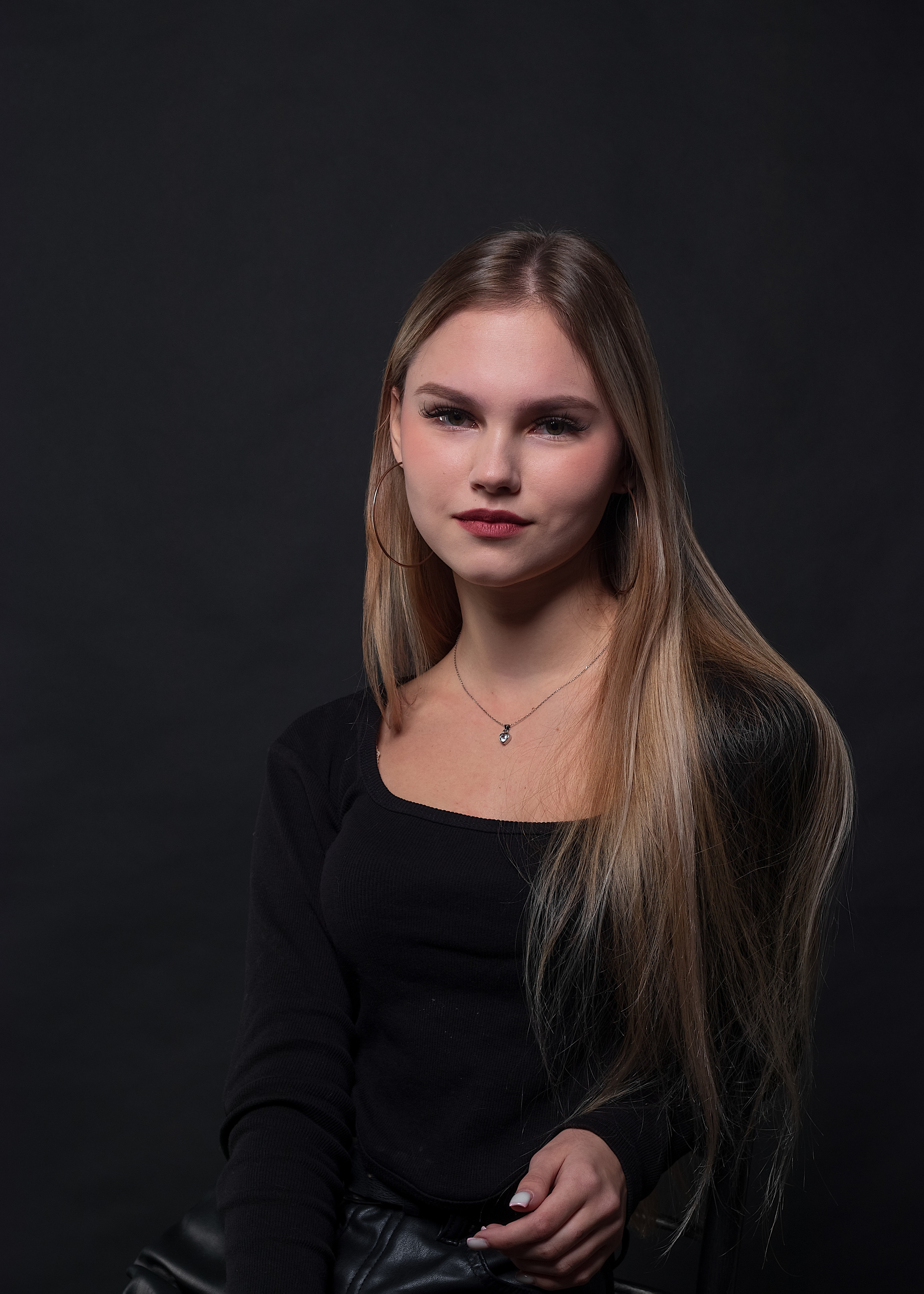 Helloween. Портретный и пейзажный фотограф Никита Павлов