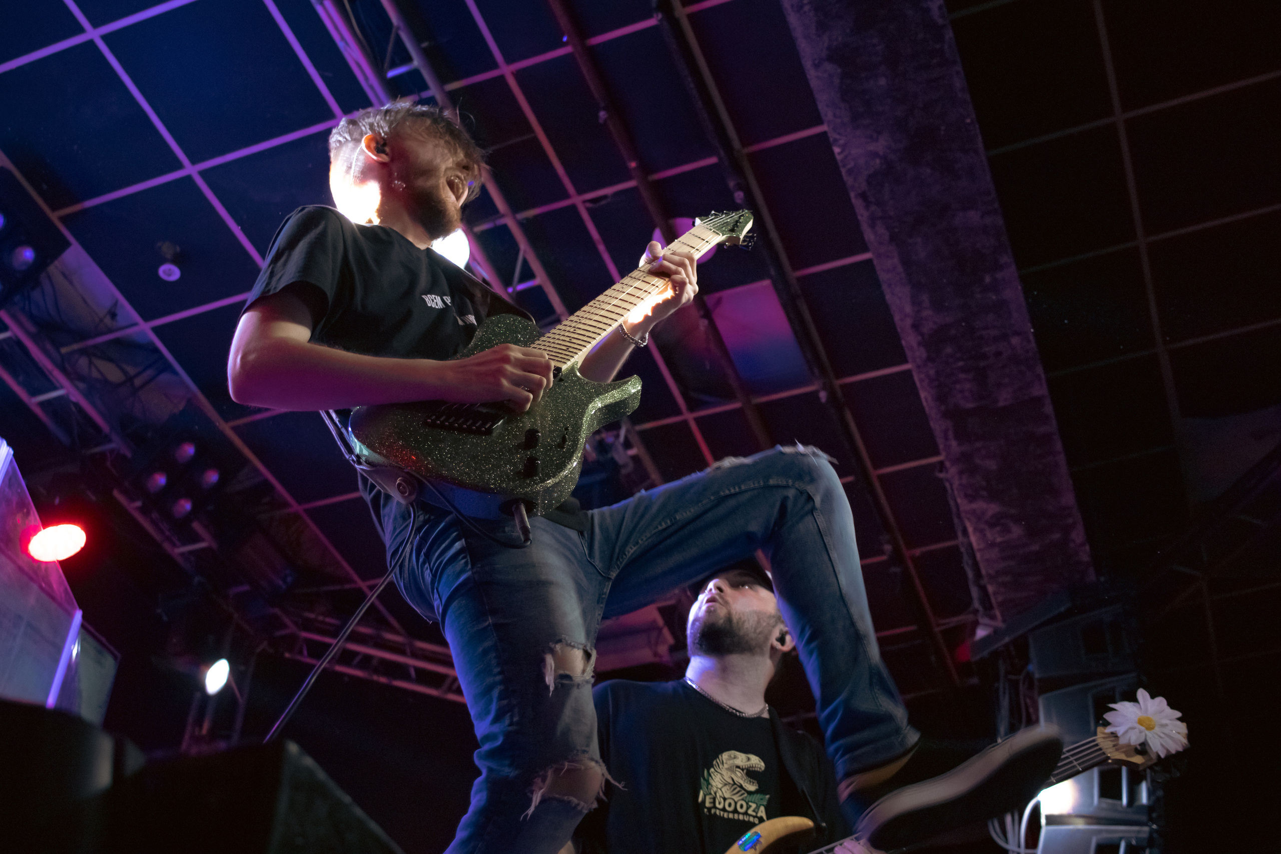 Rock Privet в Архангельске. Портретный и пейзажный фотограф Никита Павлов