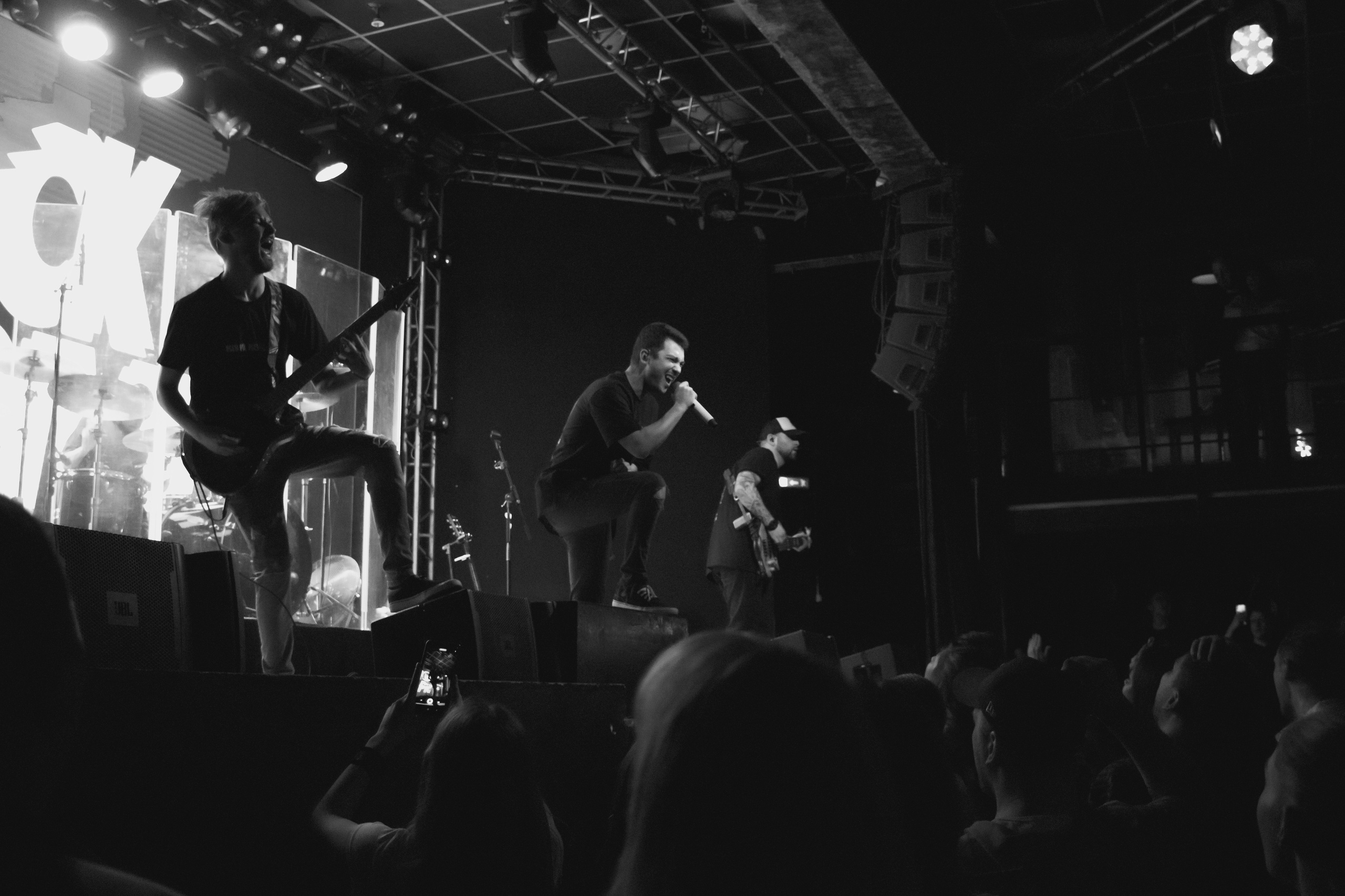 Rock Privet в Архангельске. Портретный и пейзажный фотограф Никита Павлов