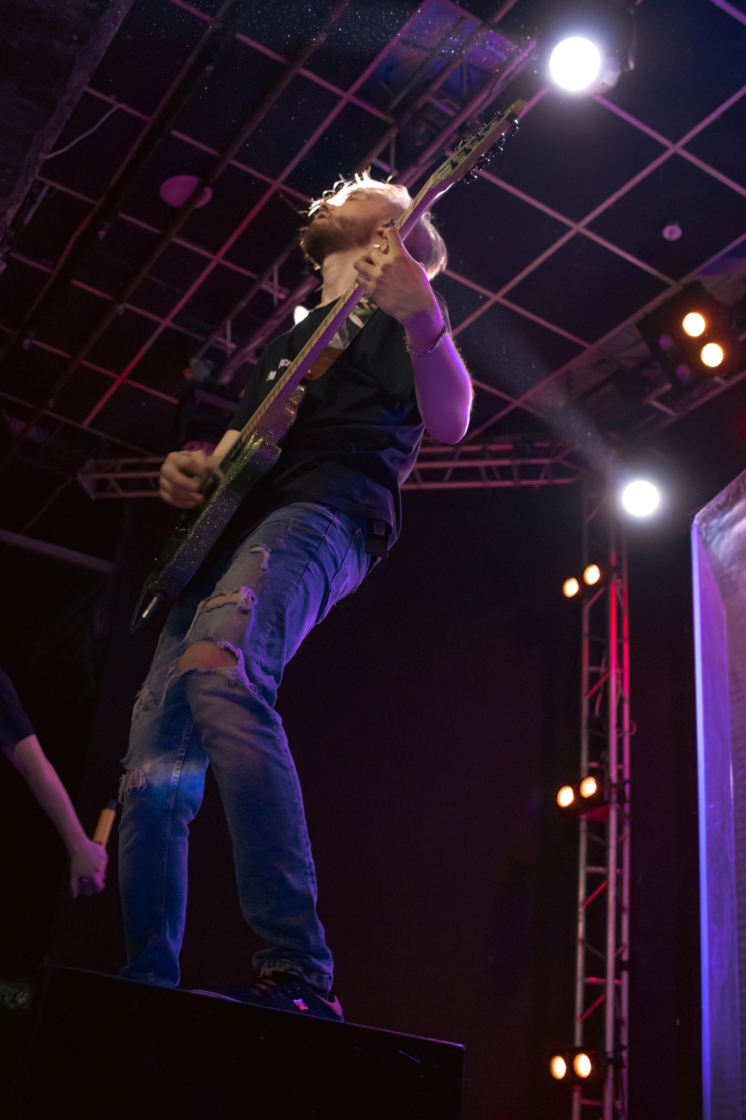 Rock Privet в Архангельске. Портретный и пейзажный фотограф Никита Павлов