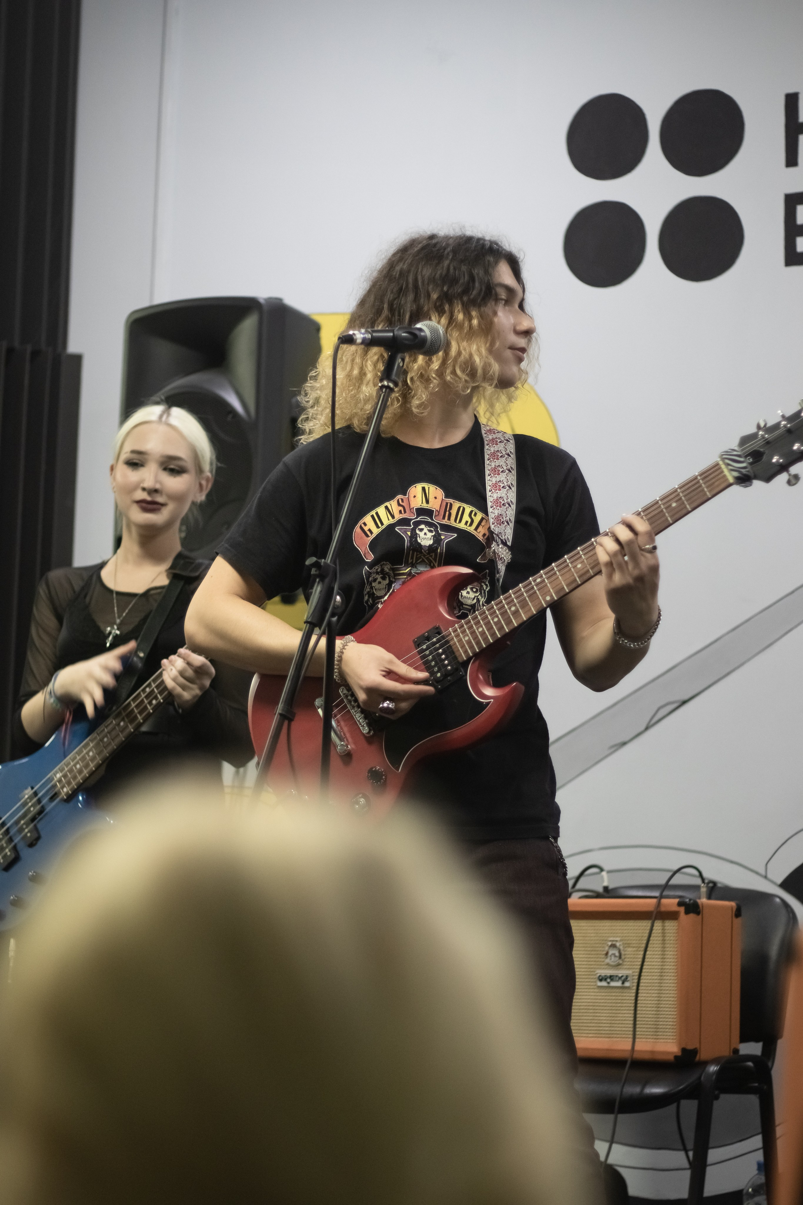 НЕ ШКОЛА БАРАБАНОВ. Портретный и пейзажный фотограф Никита Павлов