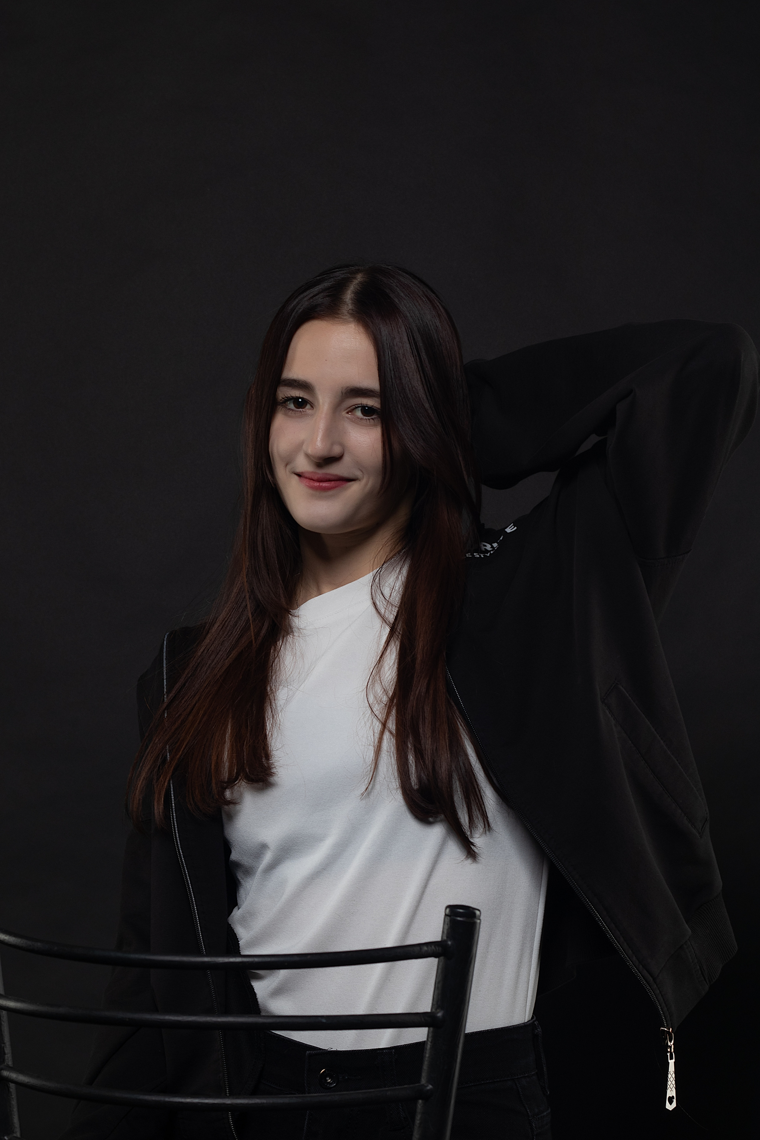 Helloween. Портретный и пейзажный фотограф Никита Павлов