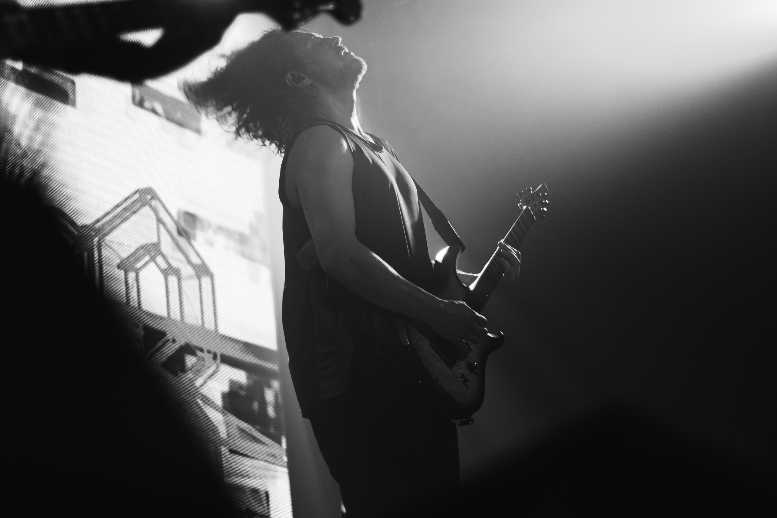 Jane Air в Архангельске. Портретный и пейзажный фотограф Никита Павлов