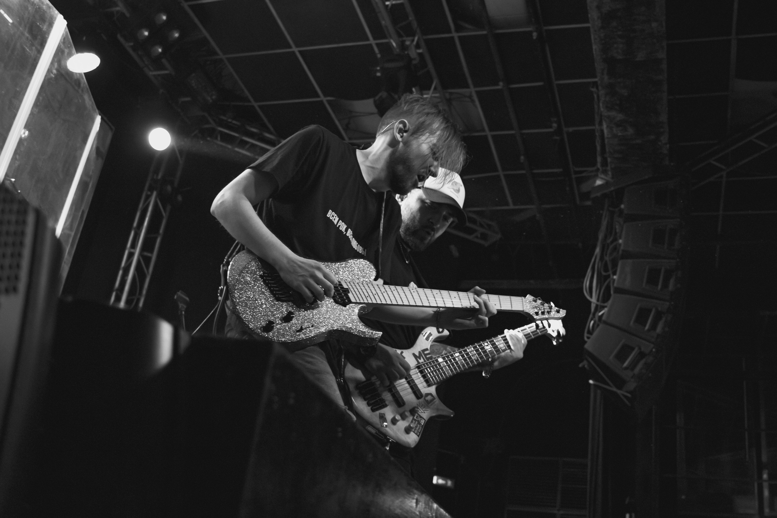 Rock Privet в Архангельске. Портретный и пейзажный фотограф Никита Павлов