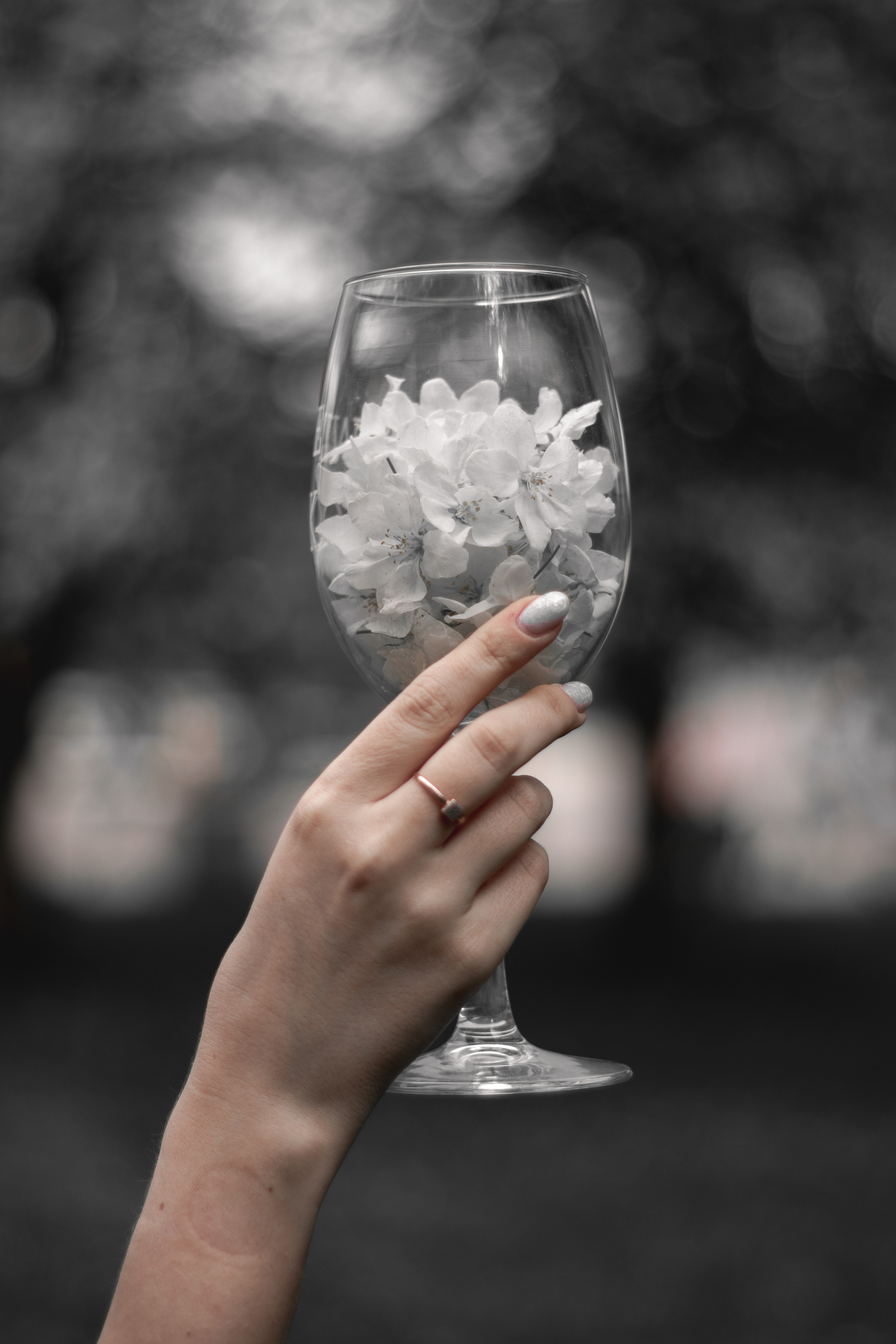 Валерия. Портретный и пейзажный фотограф Никита Павлов