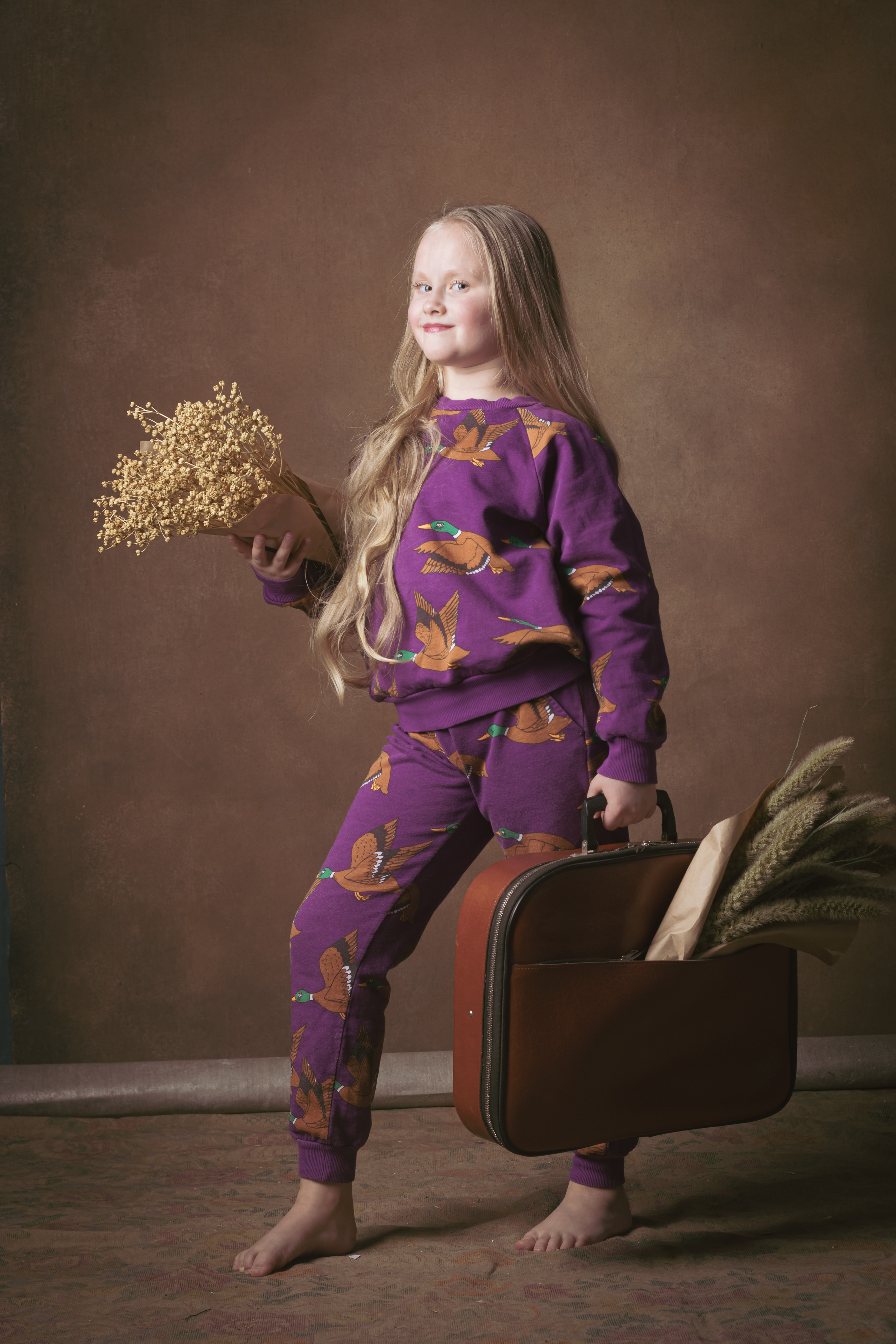 Ариана. Портретный и пейзажный фотограф Никита Павлов