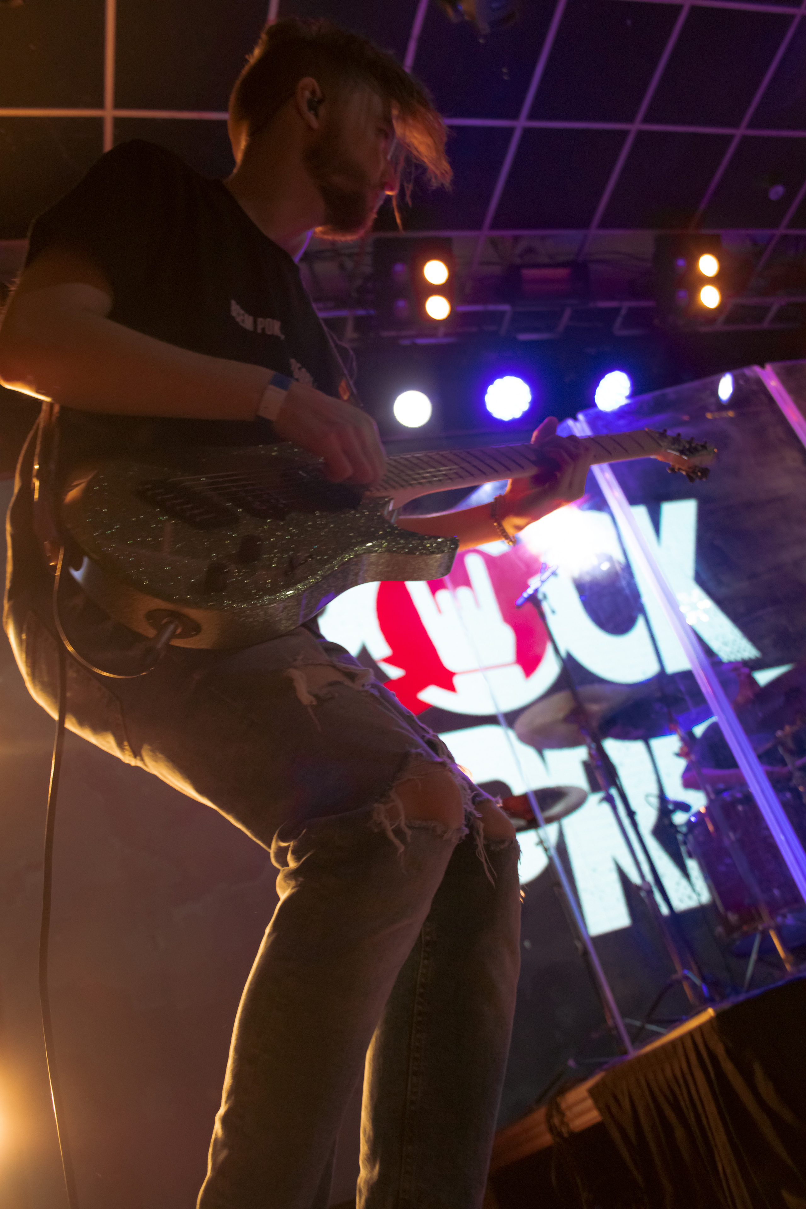 Rock Privet в Архангельске. Портретный и пейзажный фотограф Никита Павлов