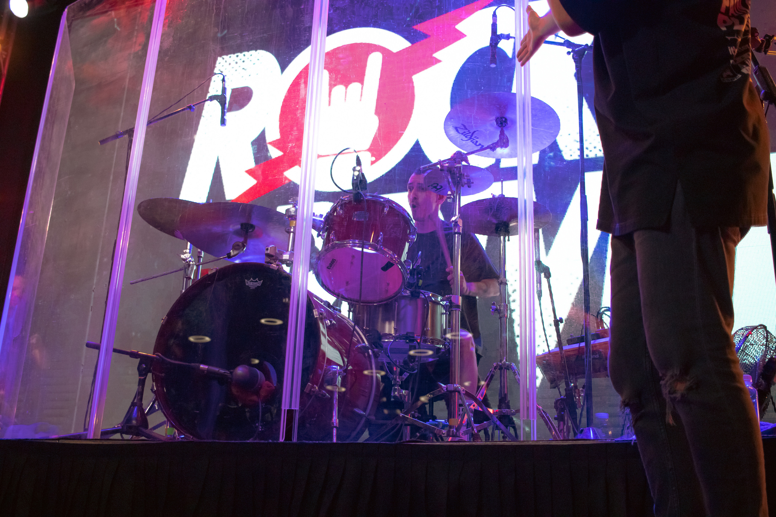 Rock Privet в Архангельске. Портретный и пейзажный фотограф Никита Павлов