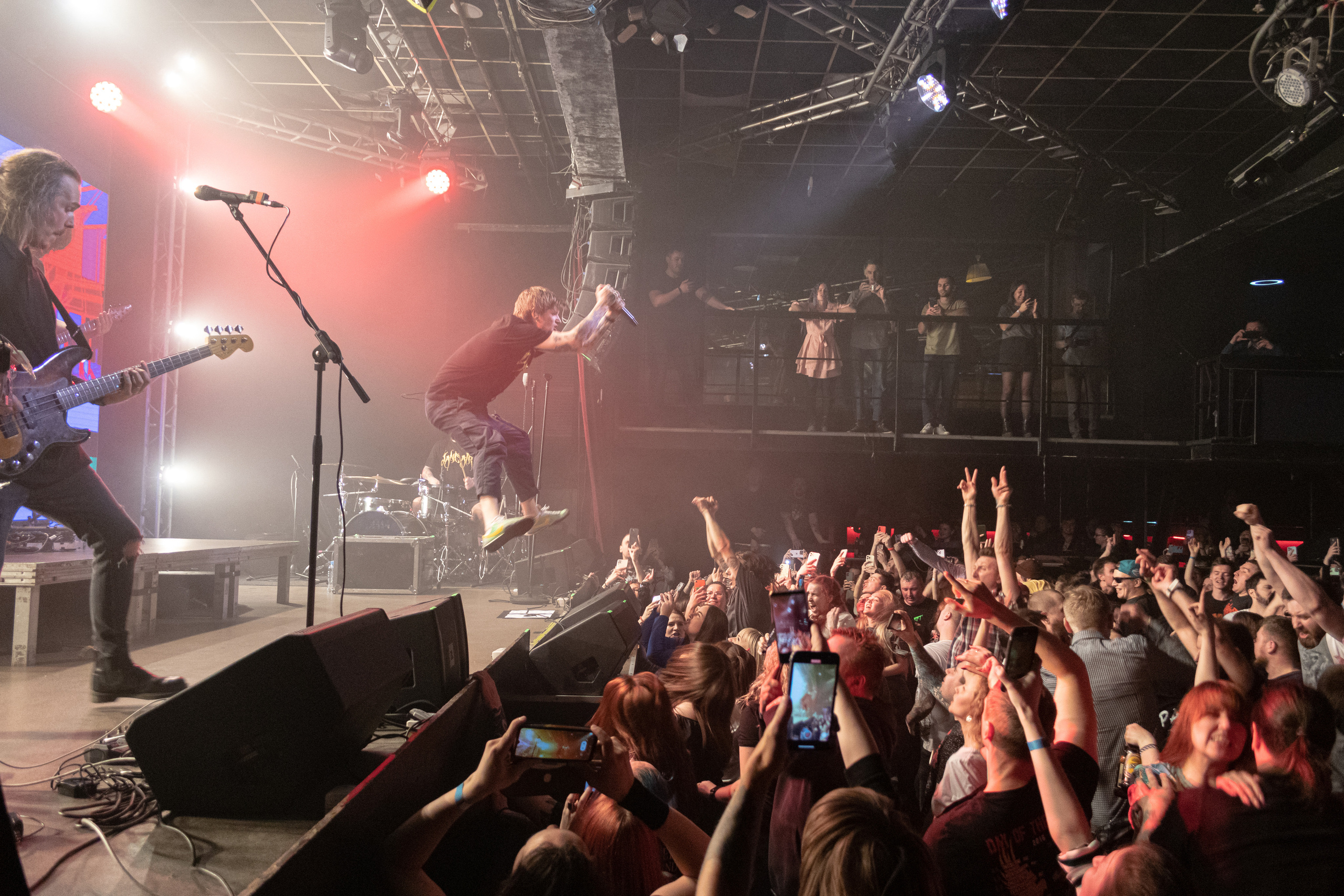 Jane Air в Архангельске. Портретный и пейзажный фотограф Никита Павлов