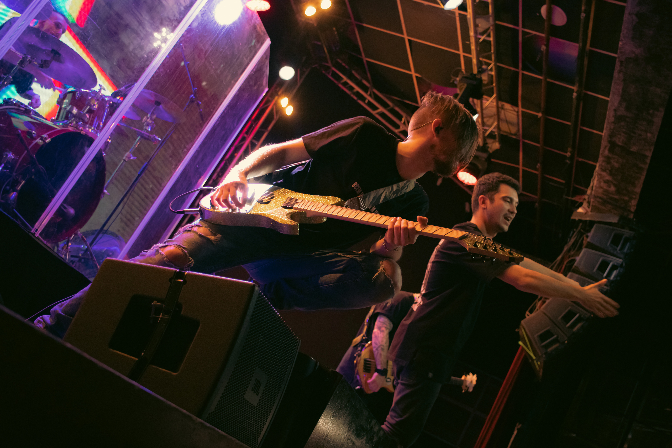 Rock Privet в Архангельске. Портретный и пейзажный фотограф Никита Павлов