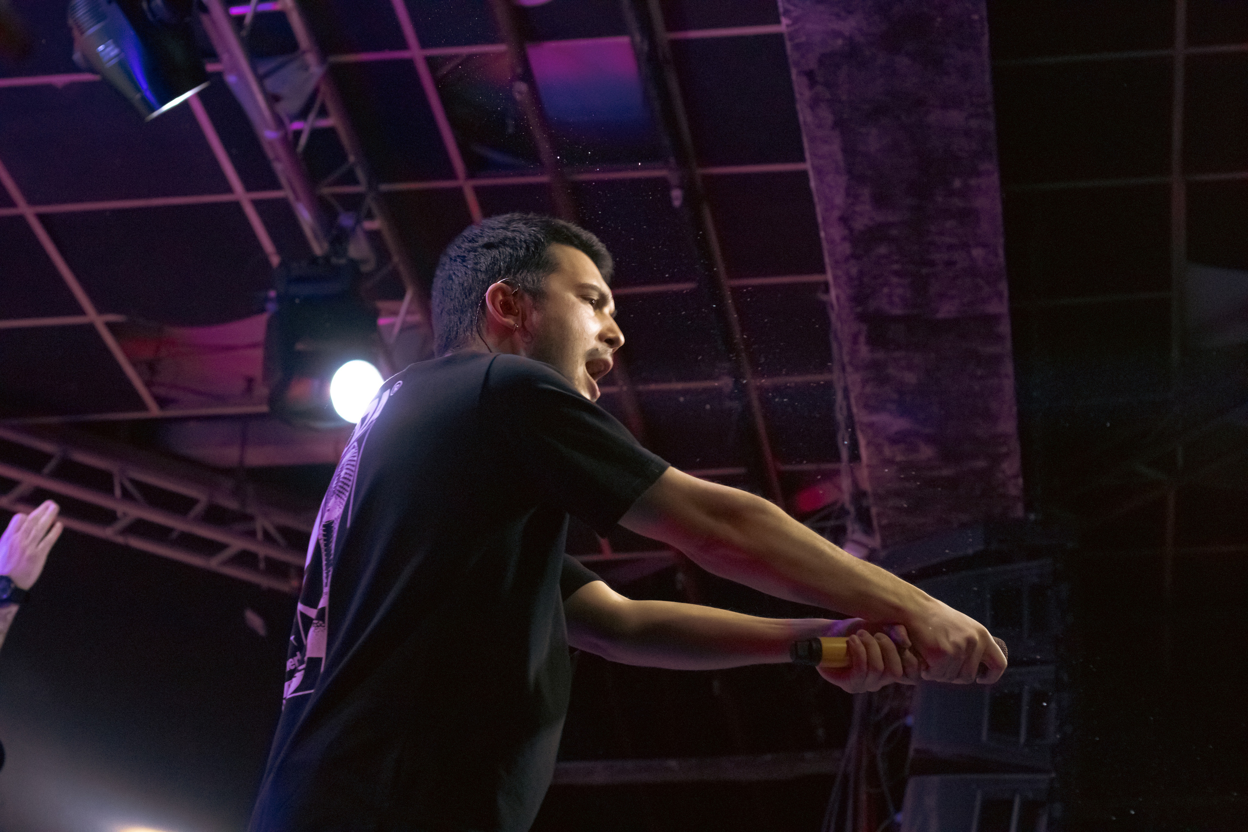 Rock Privet в Архангельске. Портретный и пейзажный фотограф Никита Павлов