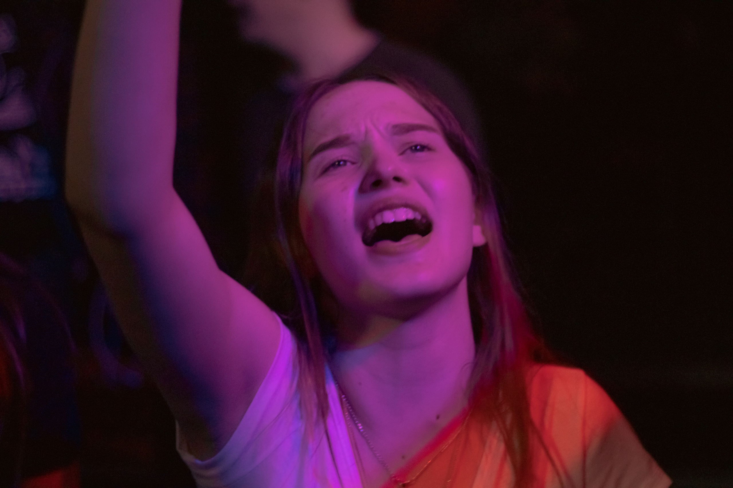 Rock Privet в Архангельске. Портретный и пейзажный фотограф Никита Павлов