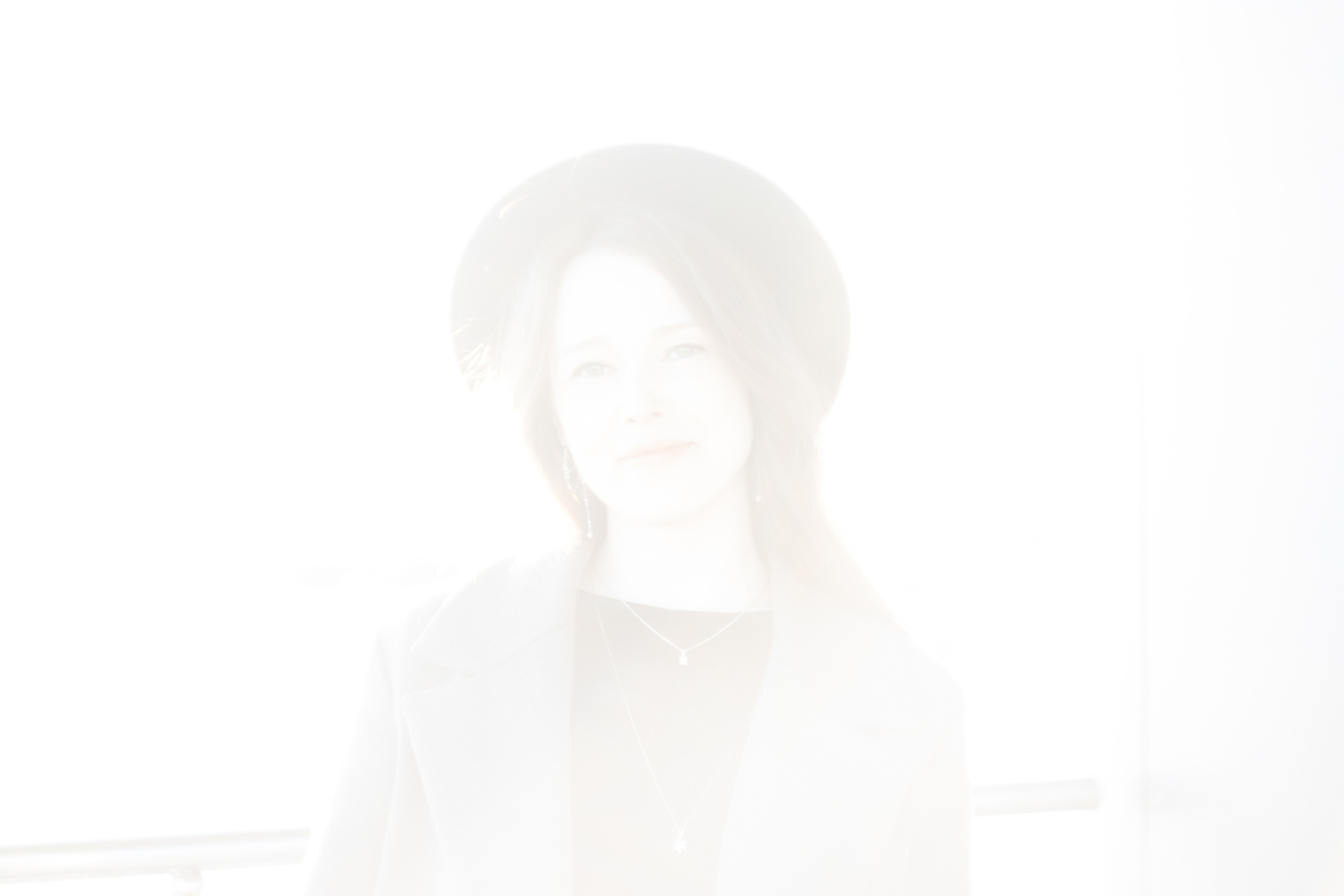 Ксения. Портретный и пейзажный фотограф Никита Павлов