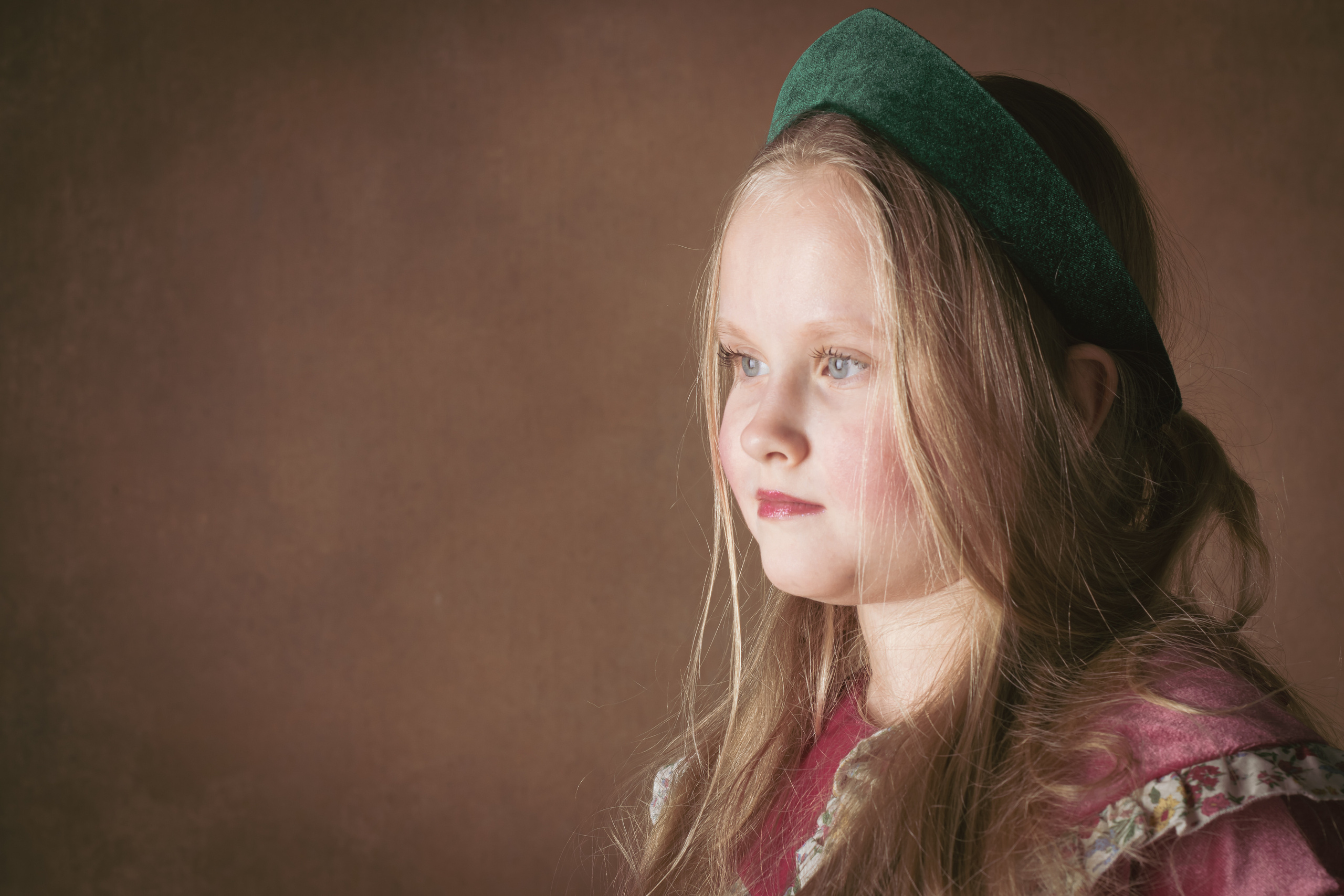 Ариана. Портретный и пейзажный фотограф Никита Павлов