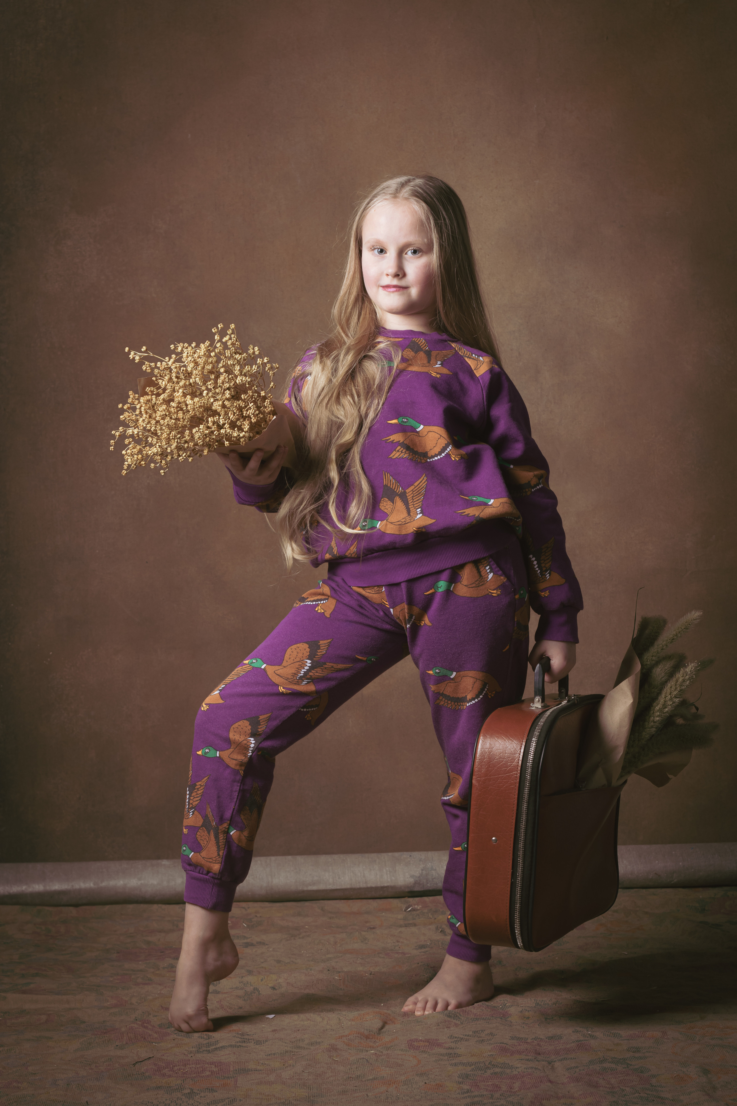 Ариана. Портретный и пейзажный фотограф Никита Павлов