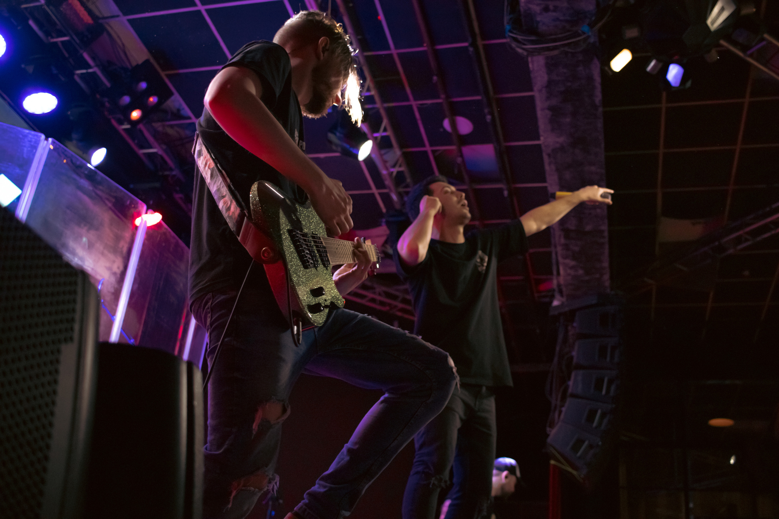 Rock Privet в Архангельске. Портретный и пейзажный фотограф Никита Павлов