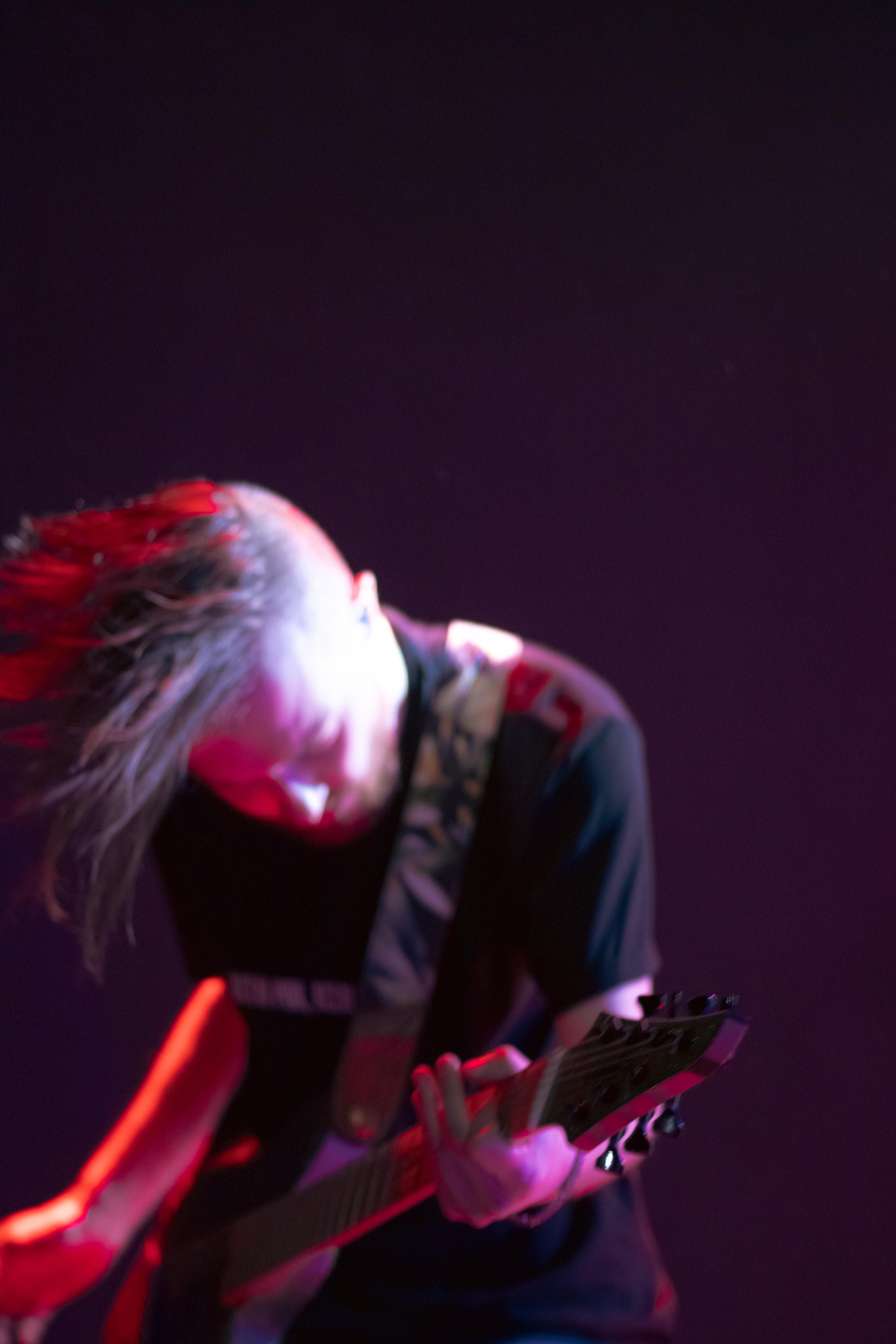 Rock Privet в Архангельске. Портретный и пейзажный фотограф Никита Павлов