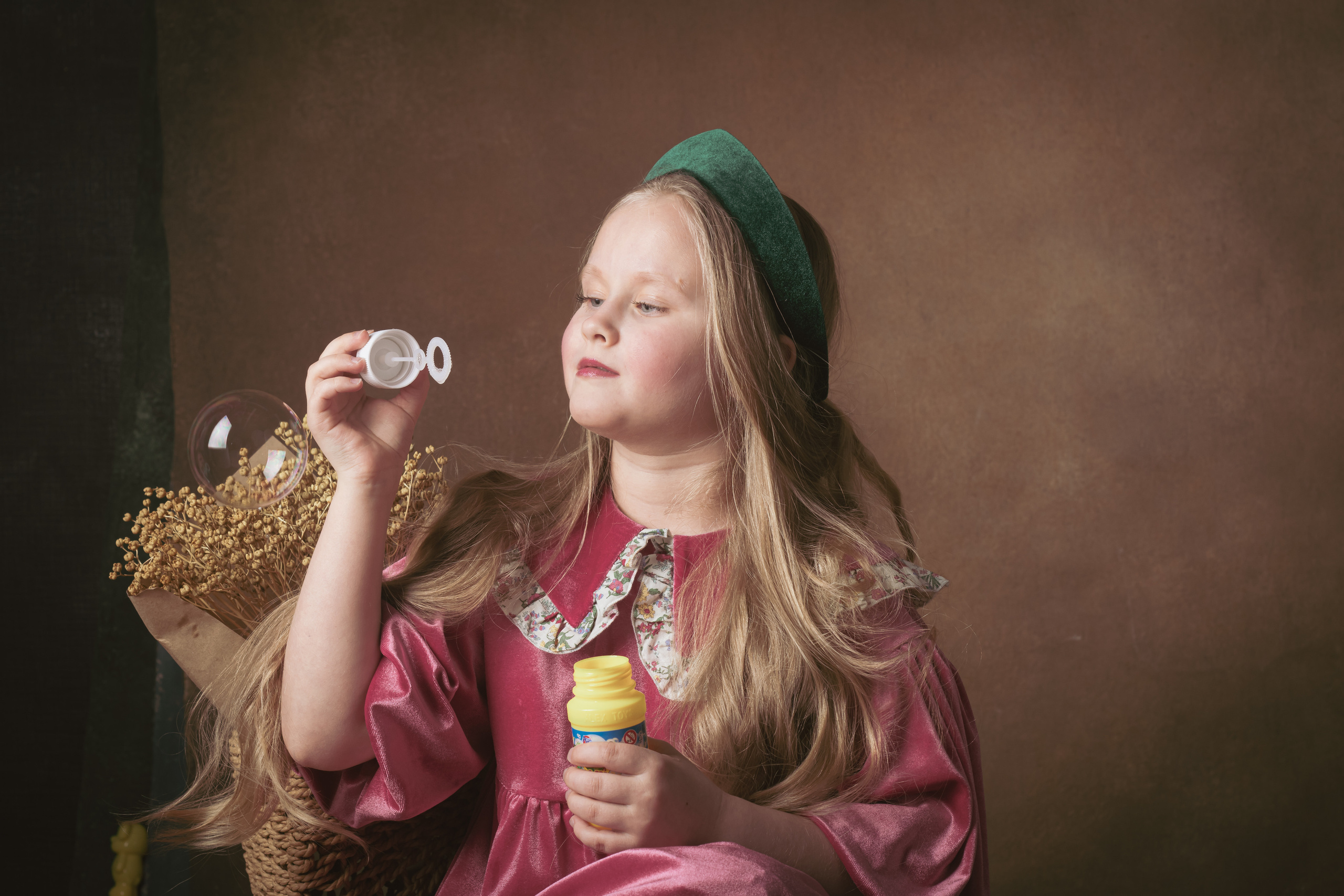 Ариана. Портретный и пейзажный фотограф Никита Павлов