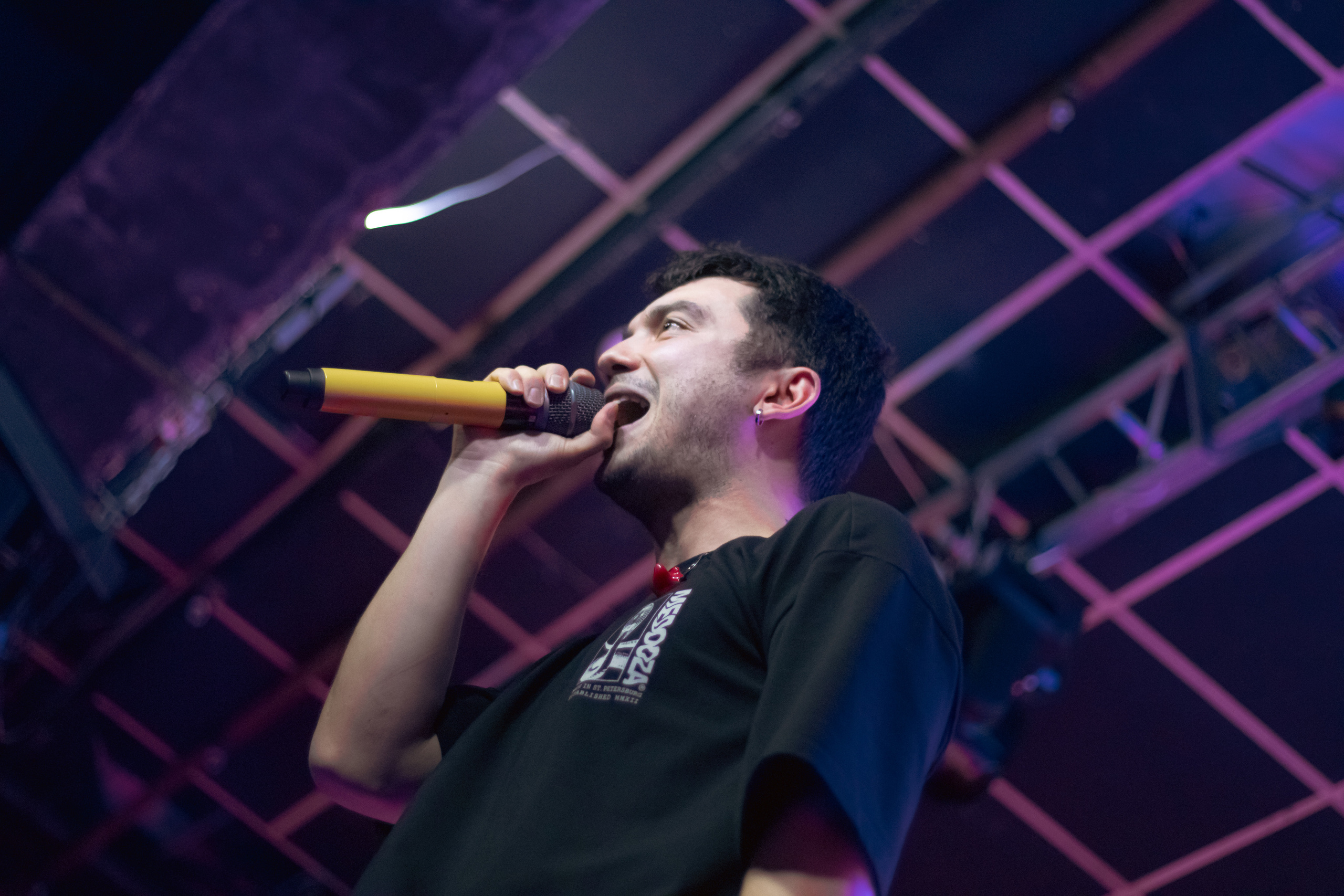 Rock Privet в Архангельске. Портретный и пейзажный фотограф Никита Павлов