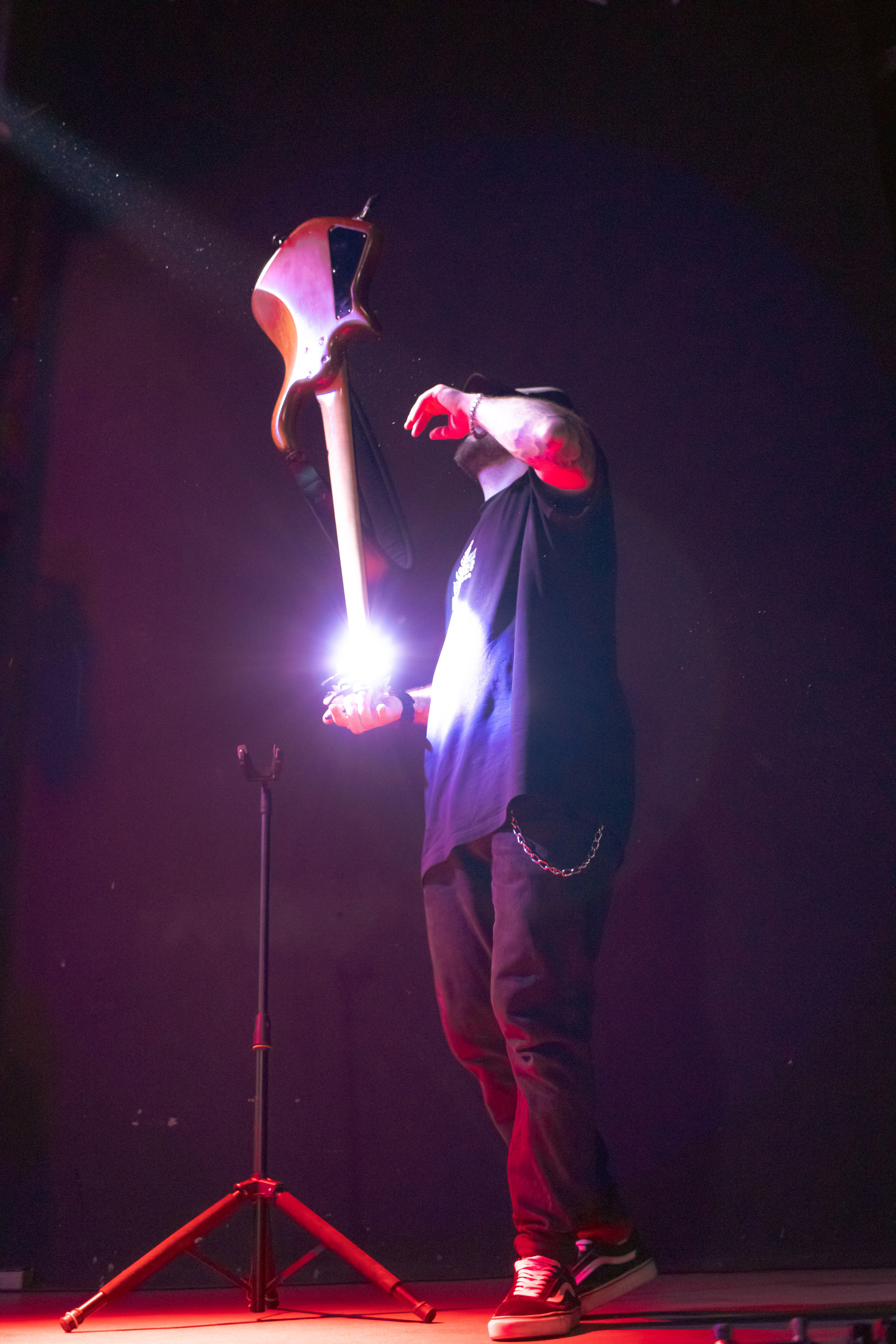 Rock Privet в Архангельске. Портретный и пейзажный фотограф Никита Павлов