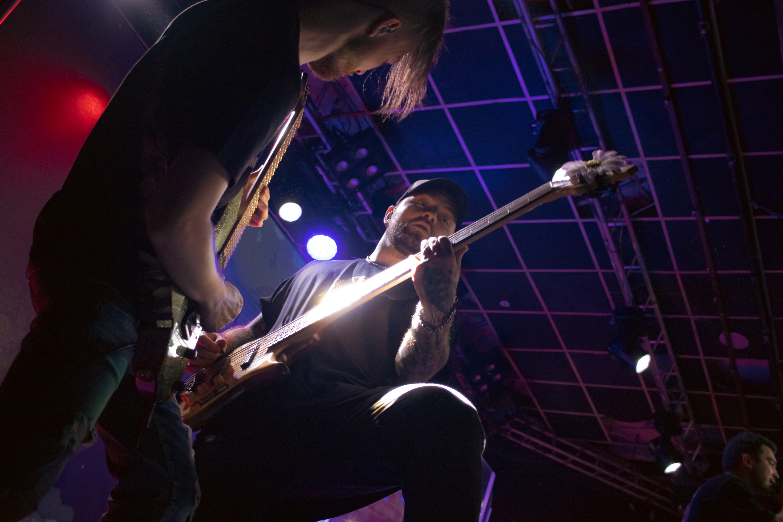 Rock Privet в Архангельске. Портретный и пейзажный фотограф Никита Павлов