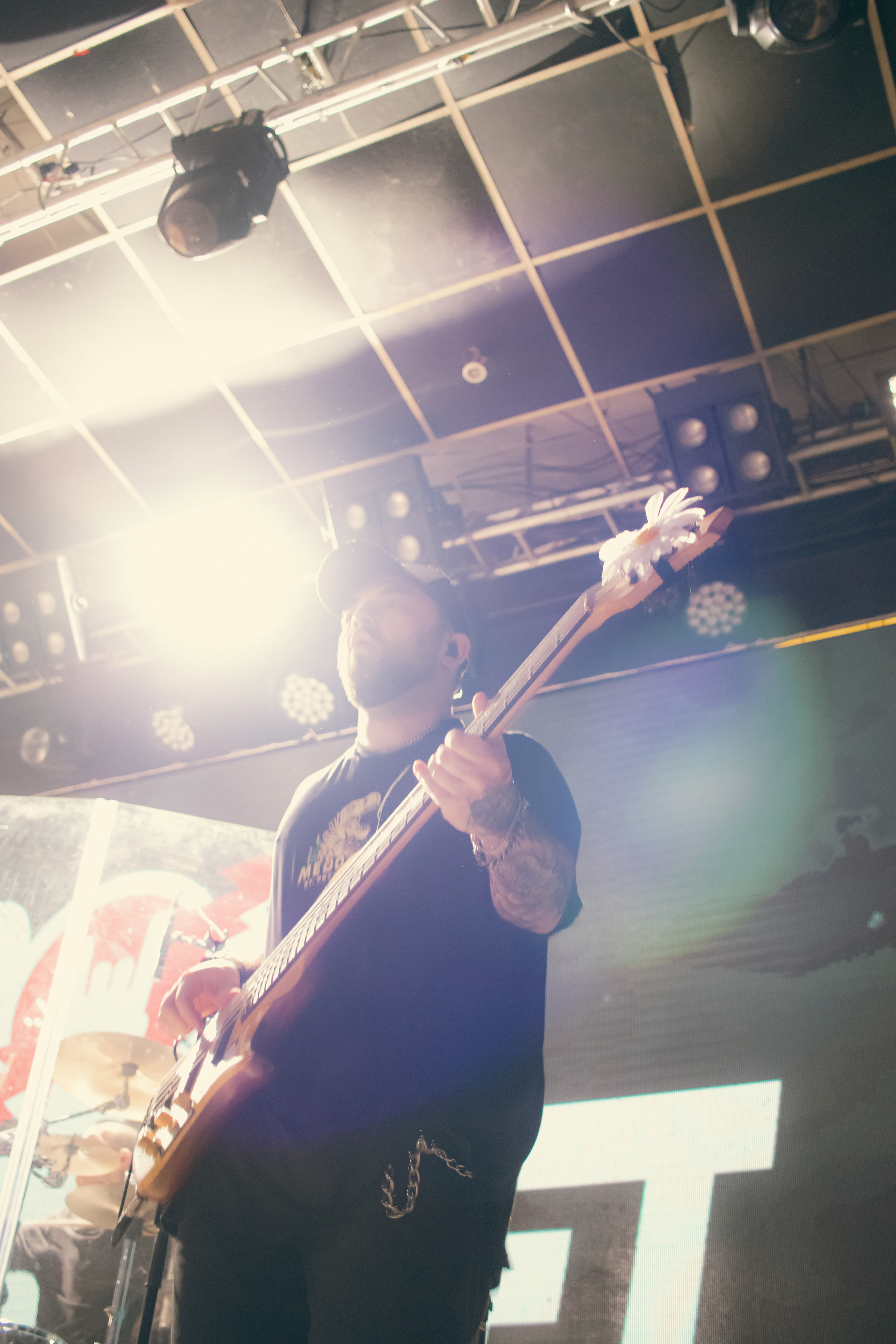 Rock Privet в Архангельске. Портретный и пейзажный фотограф Никита Павлов