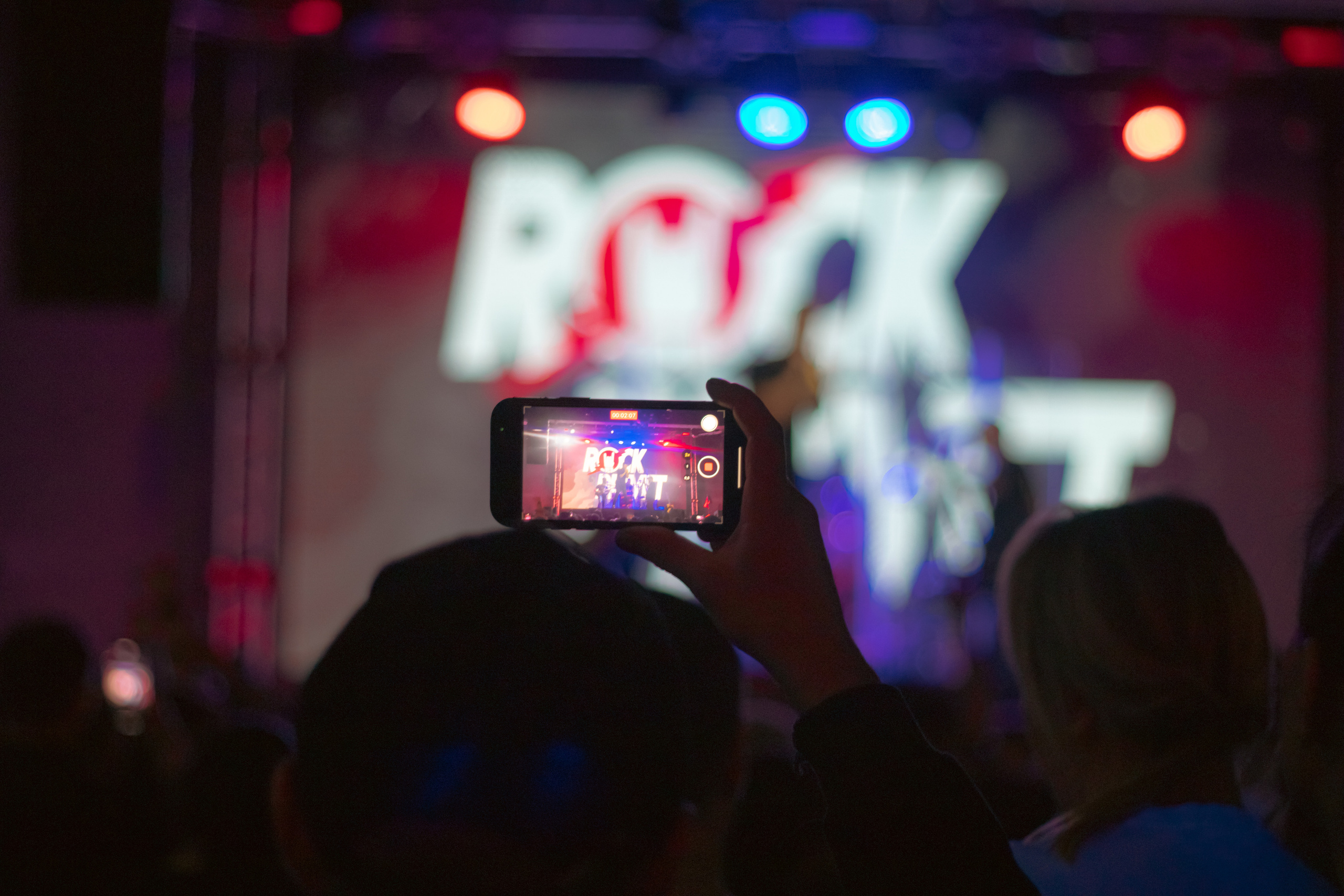 Rock Privet в Архангельске. Портретный и пейзажный фотограф Никита Павлов