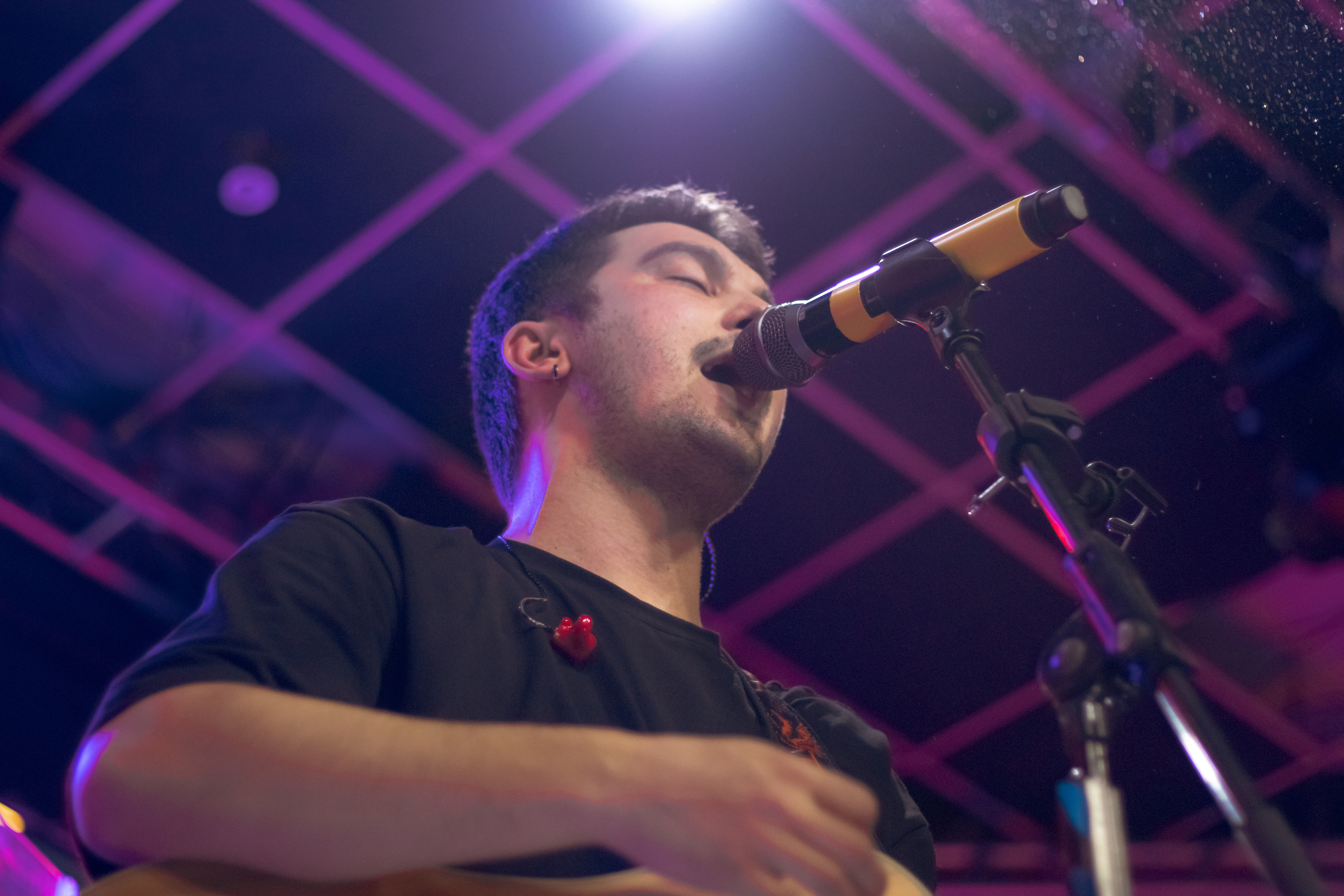 Rock Privet в Архангельске. Портретный и пейзажный фотограф Никита Павлов