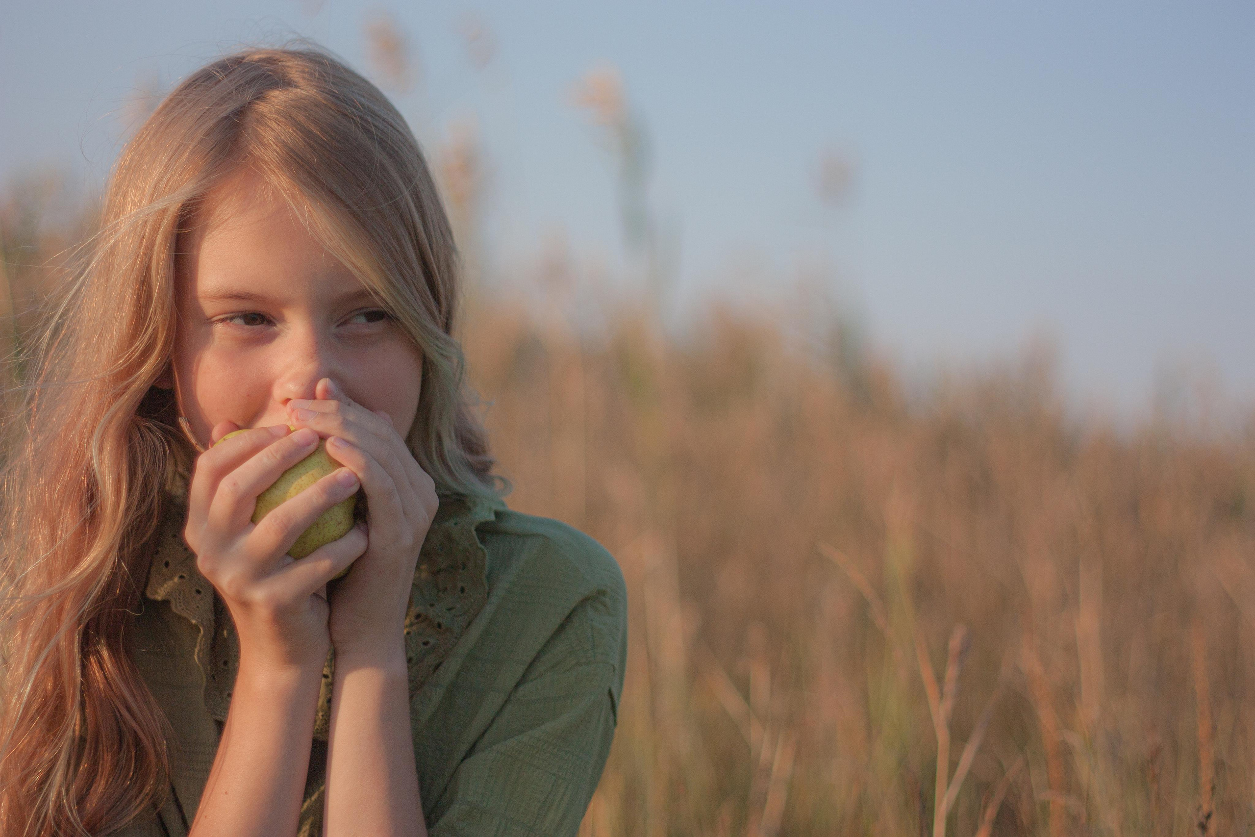 Алиса. Портретный и пейзажный фотограф Никита Павлов