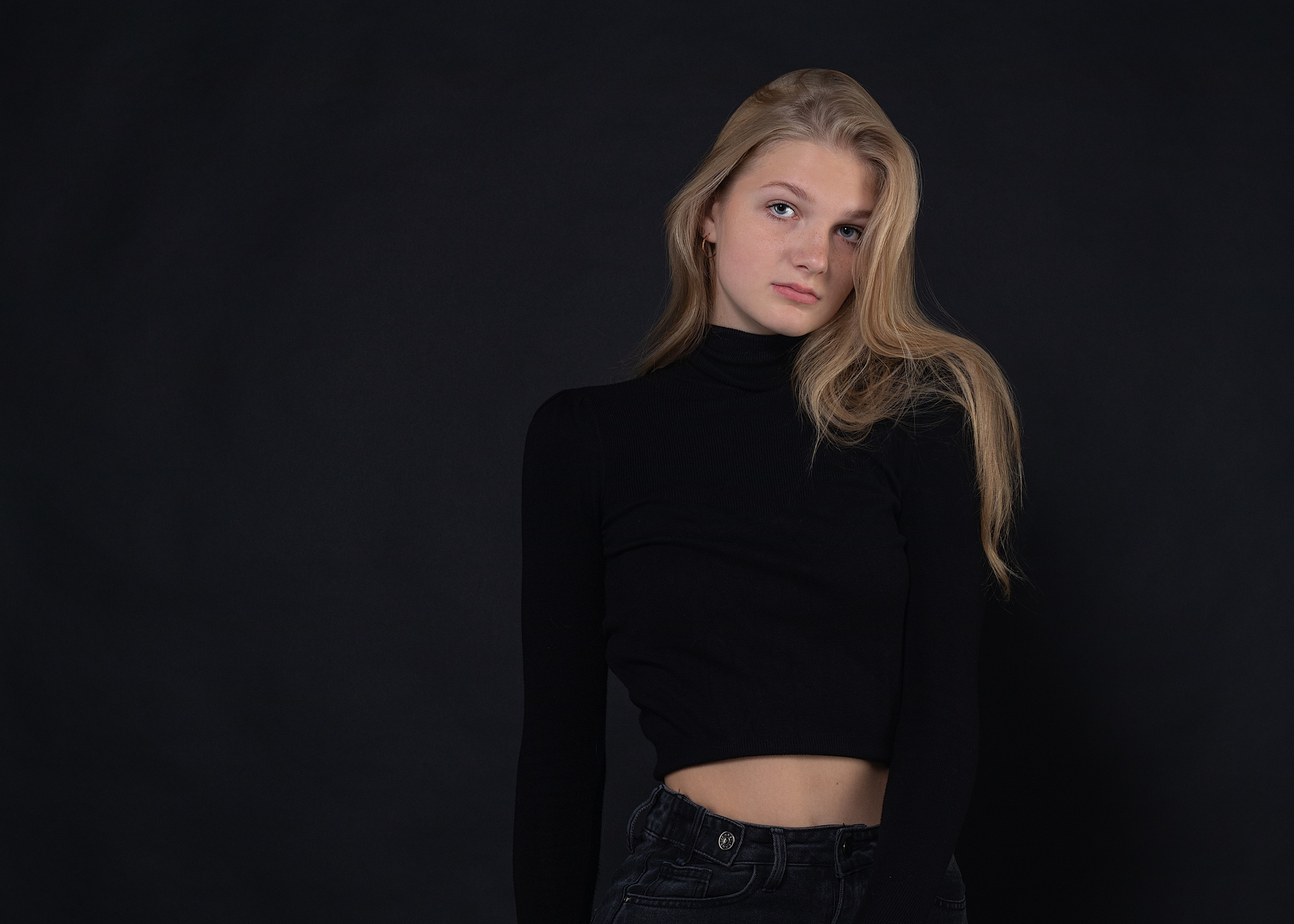 Helloween. Портретный и пейзажный фотограф Никита Павлов