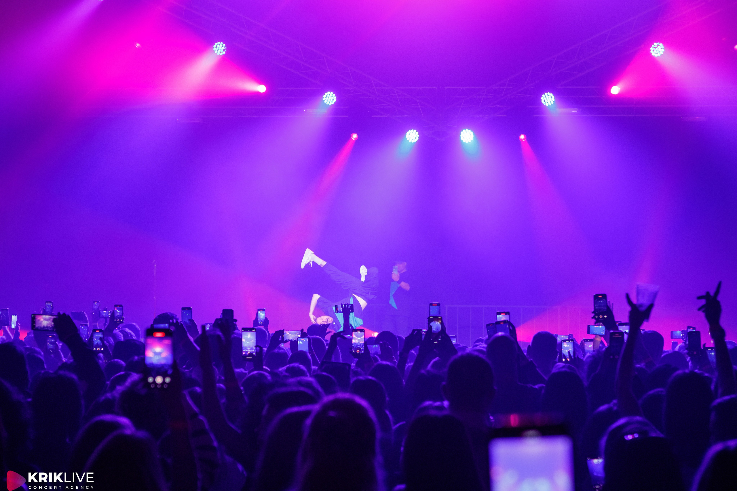 Дискач 90-х. Портретный и пейзажный фотограф Никита Павлов