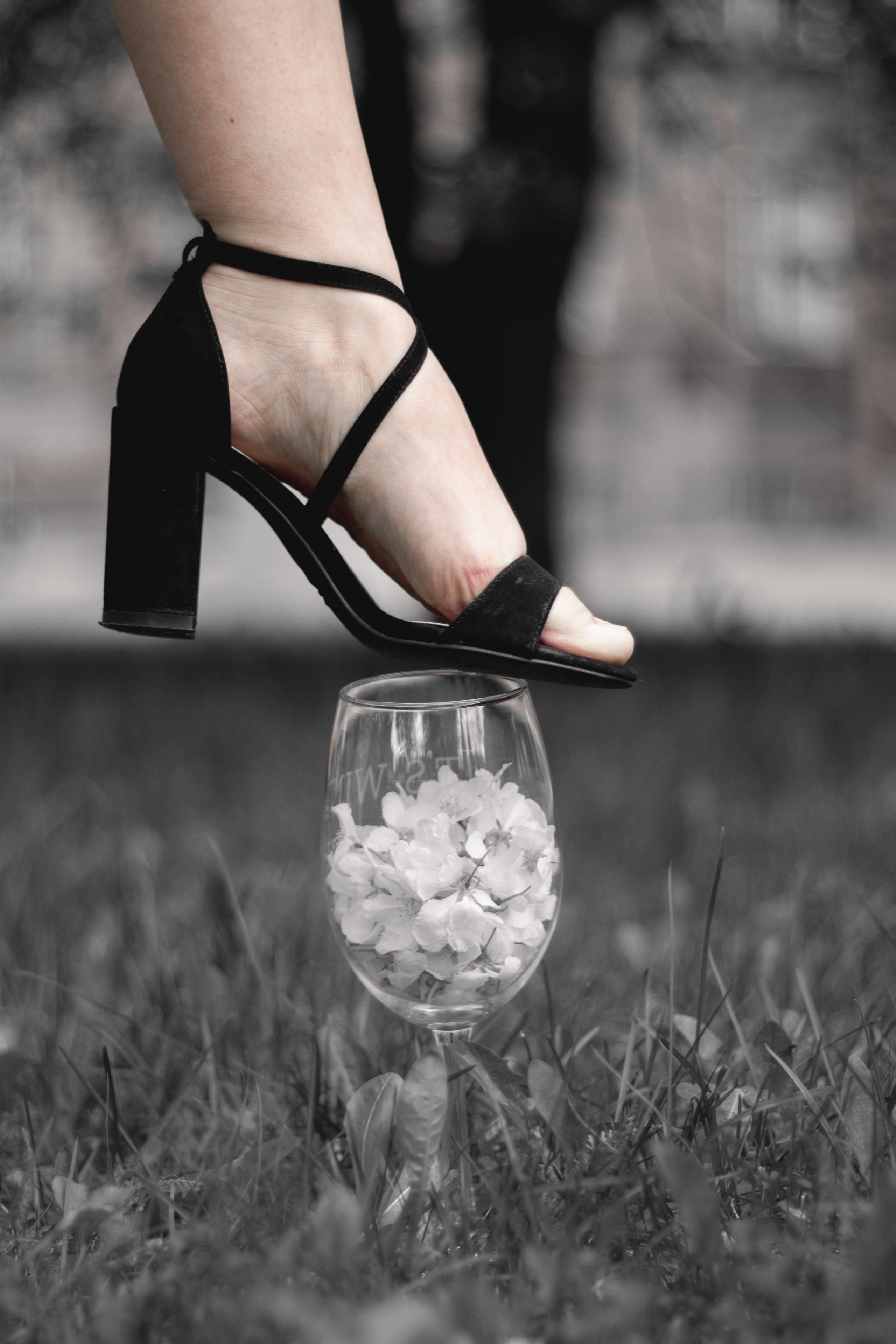 Валерия. Портретный и пейзажный фотограф Никита Павлов