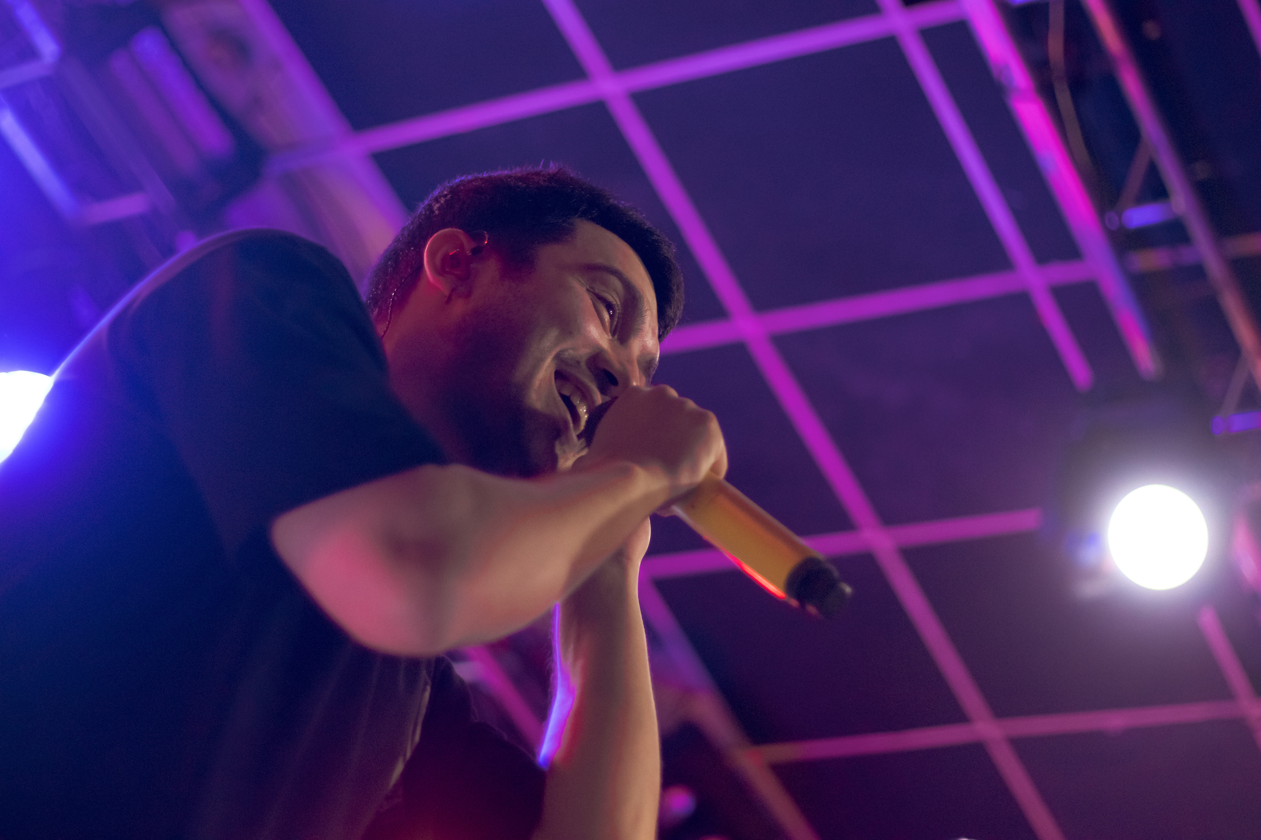 Rock Privet в Архангельске. Портретный и пейзажный фотограф Никита Павлов