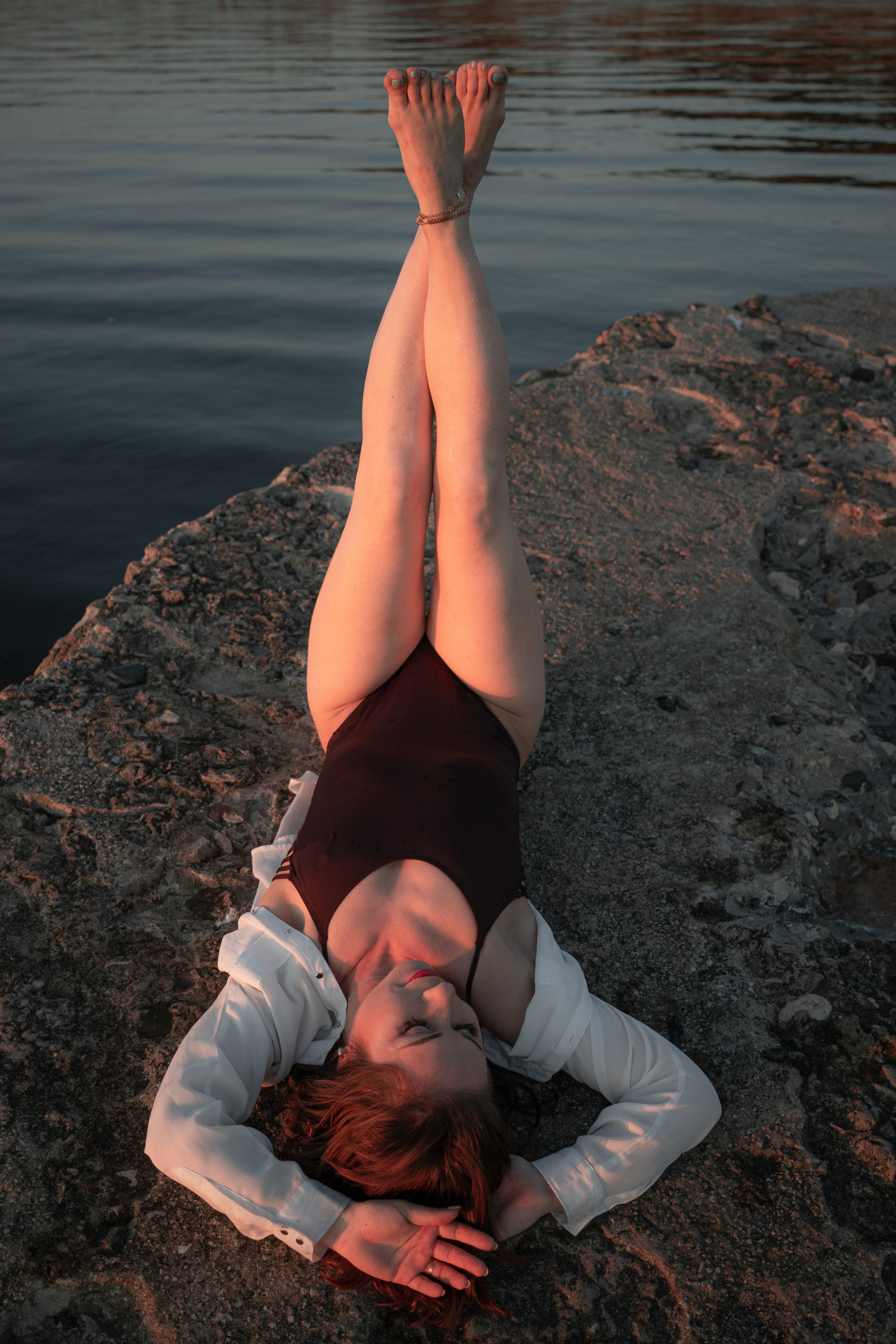 Татьяна. Портретный и пейзажный фотограф Никита Павлов