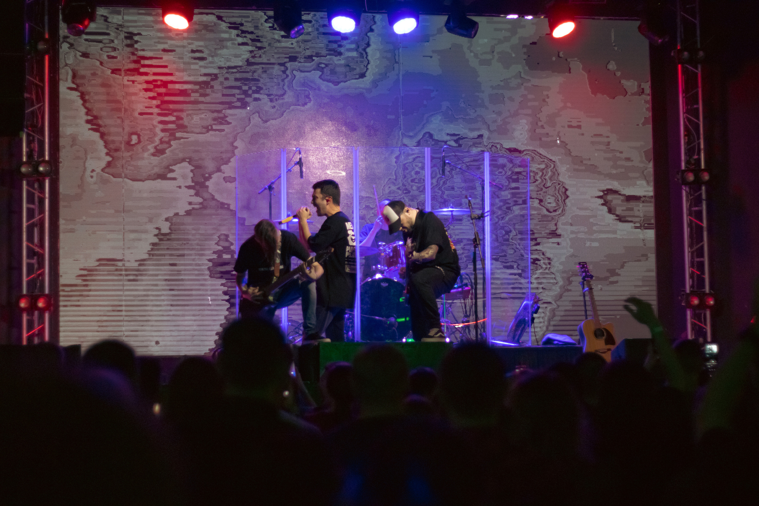 Rock Privet в Архангельске. Портретный и пейзажный фотограф Никита Павлов