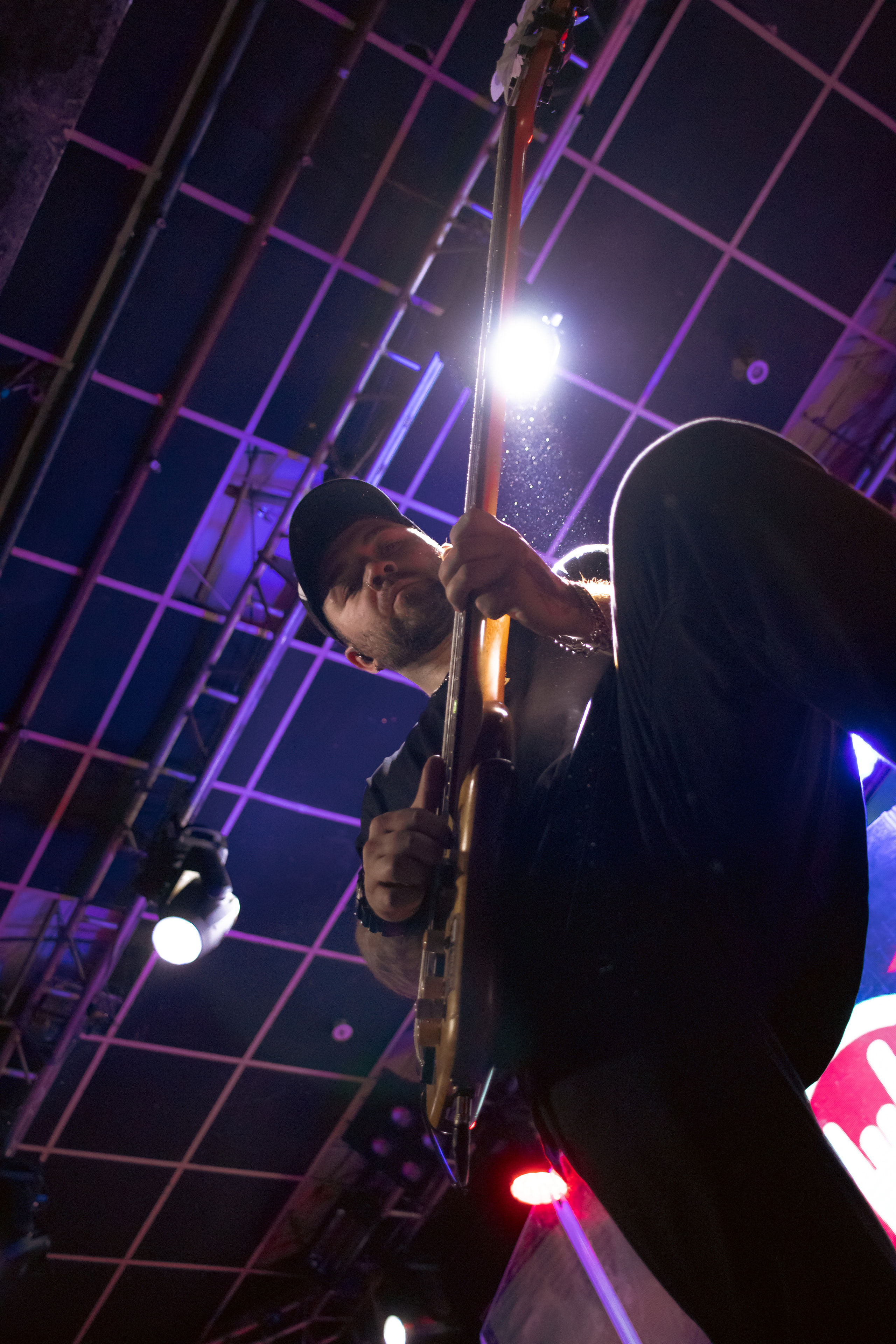 Rock Privet в Архангельске. Портретный и пейзажный фотограф Никита Павлов