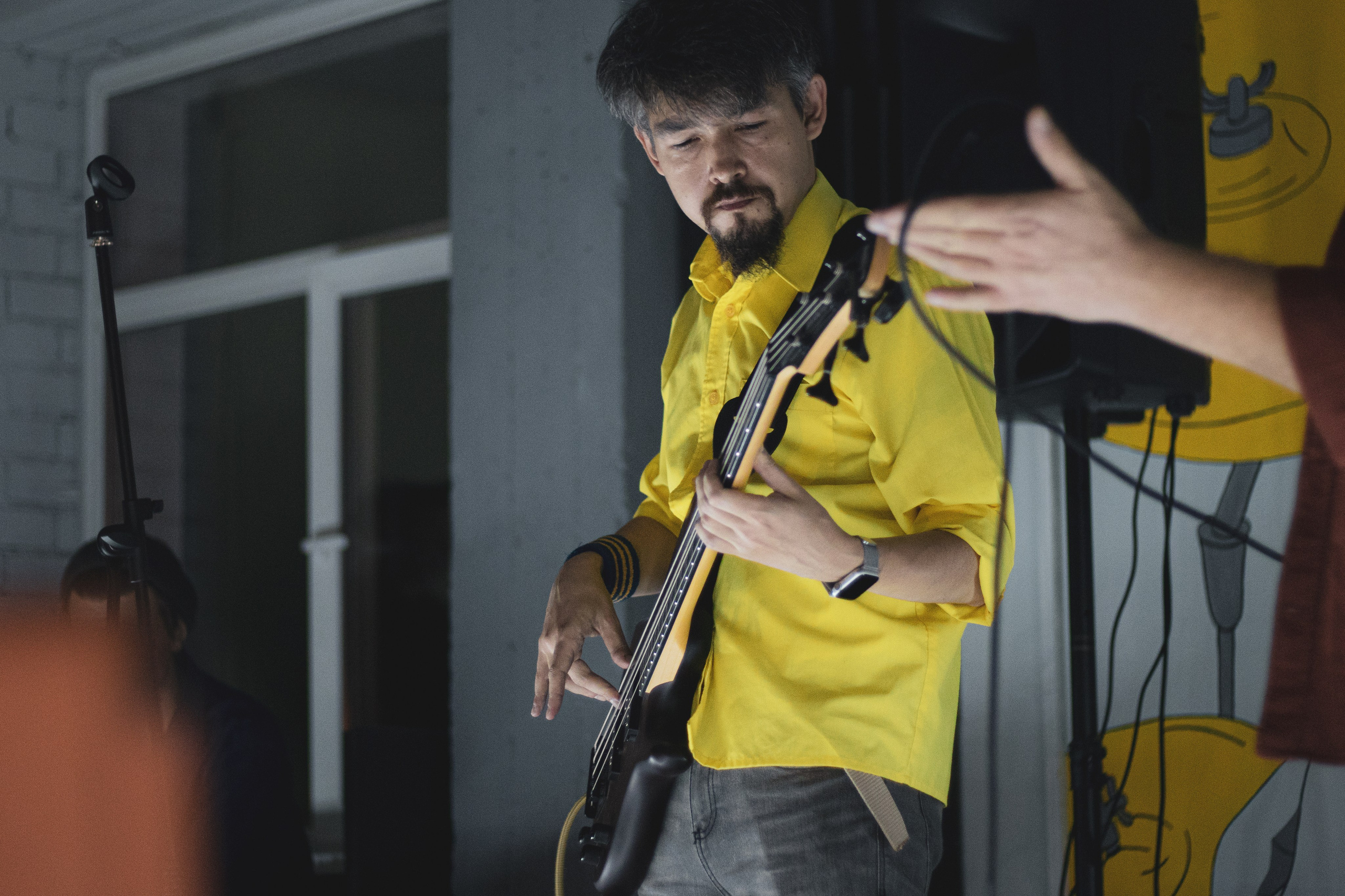 НЕ ШКОЛА БАРАБАНОВ. Портретный и пейзажный фотограф Никита Павлов